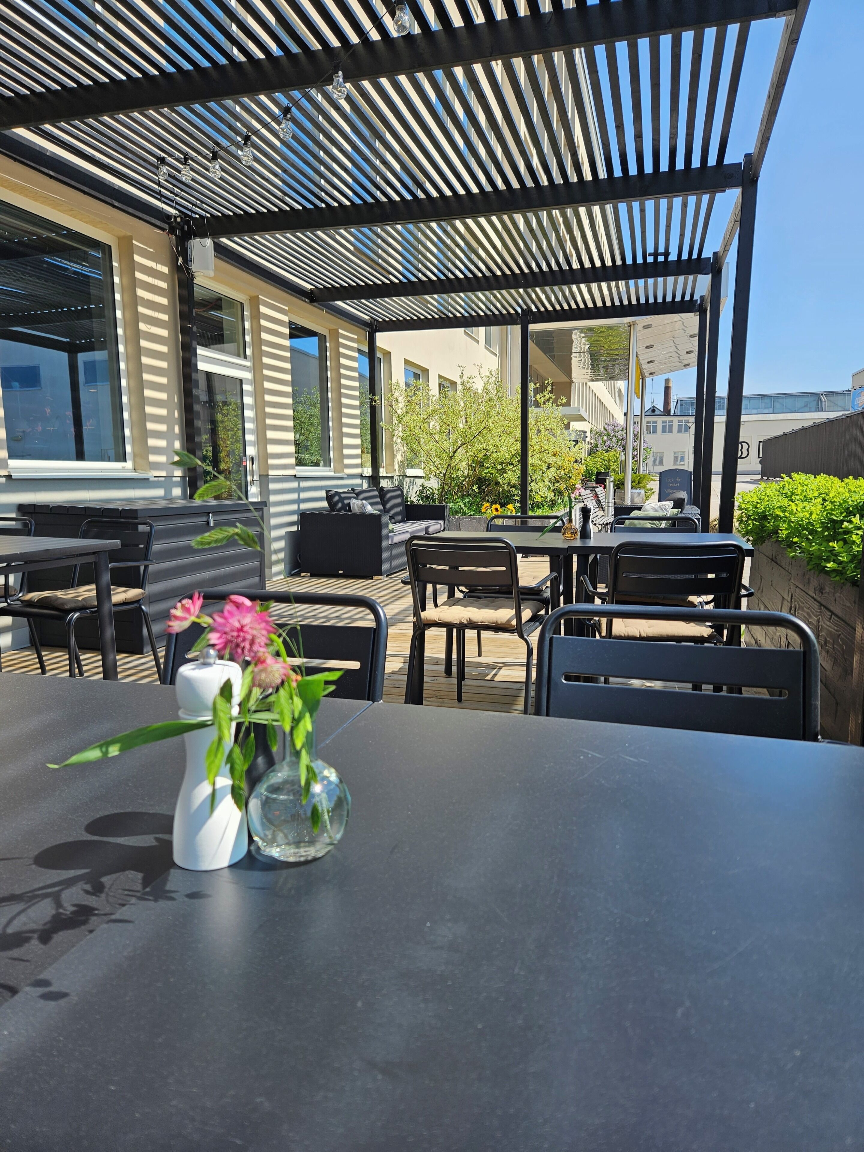 Best Western Plus Sthlm Bromma - Photo 4