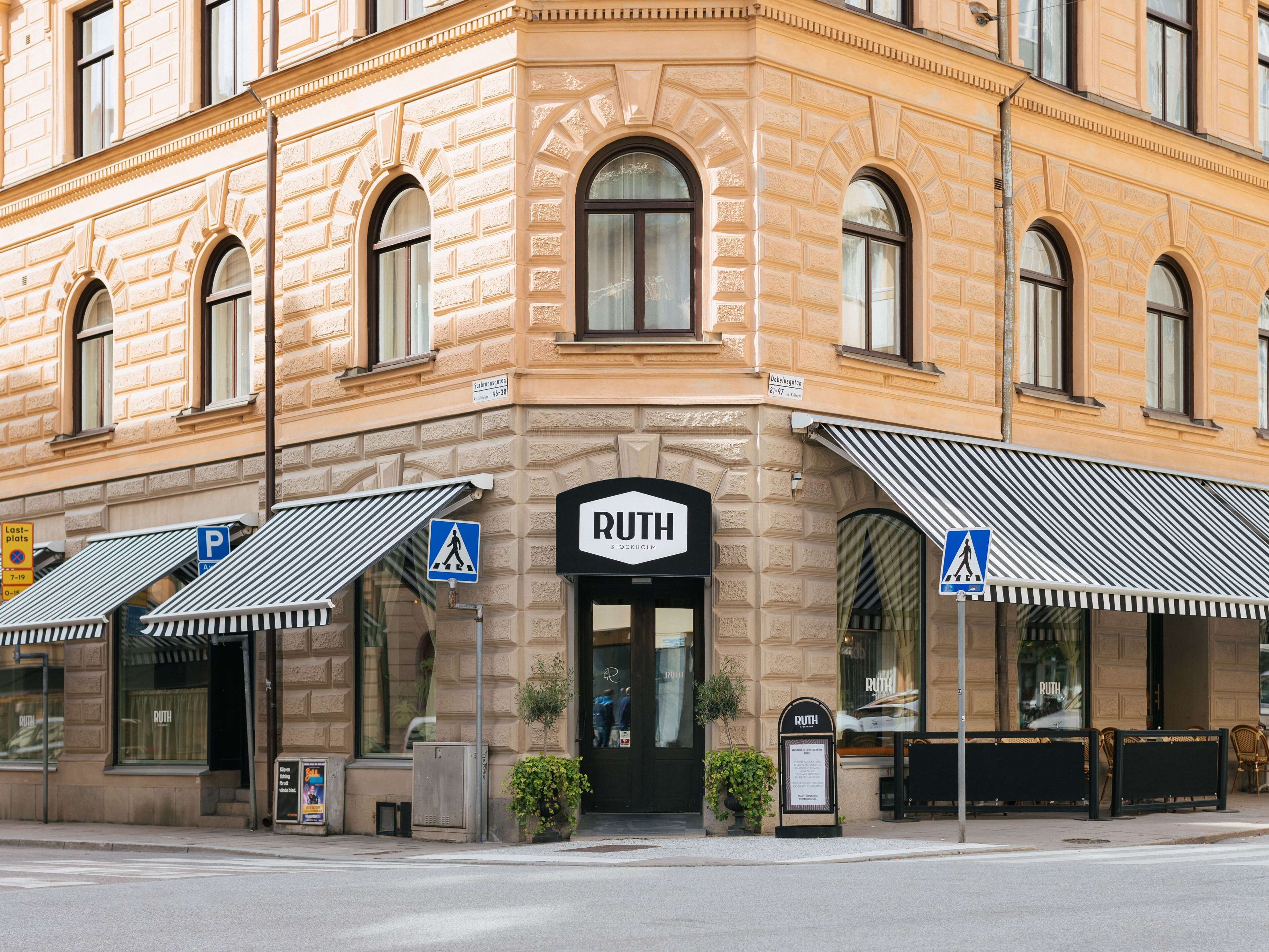 Hotel Hansson - Photo 4