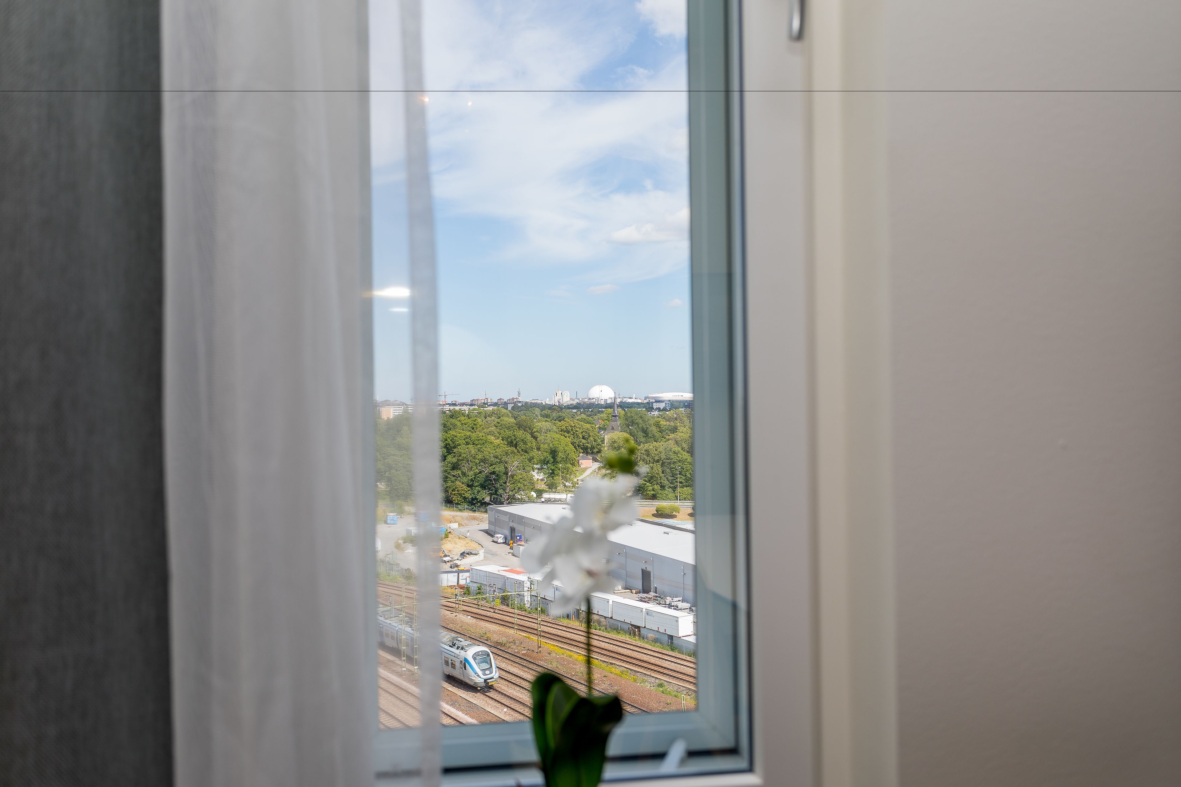 ApartDirect Älvsjö - Photo 6