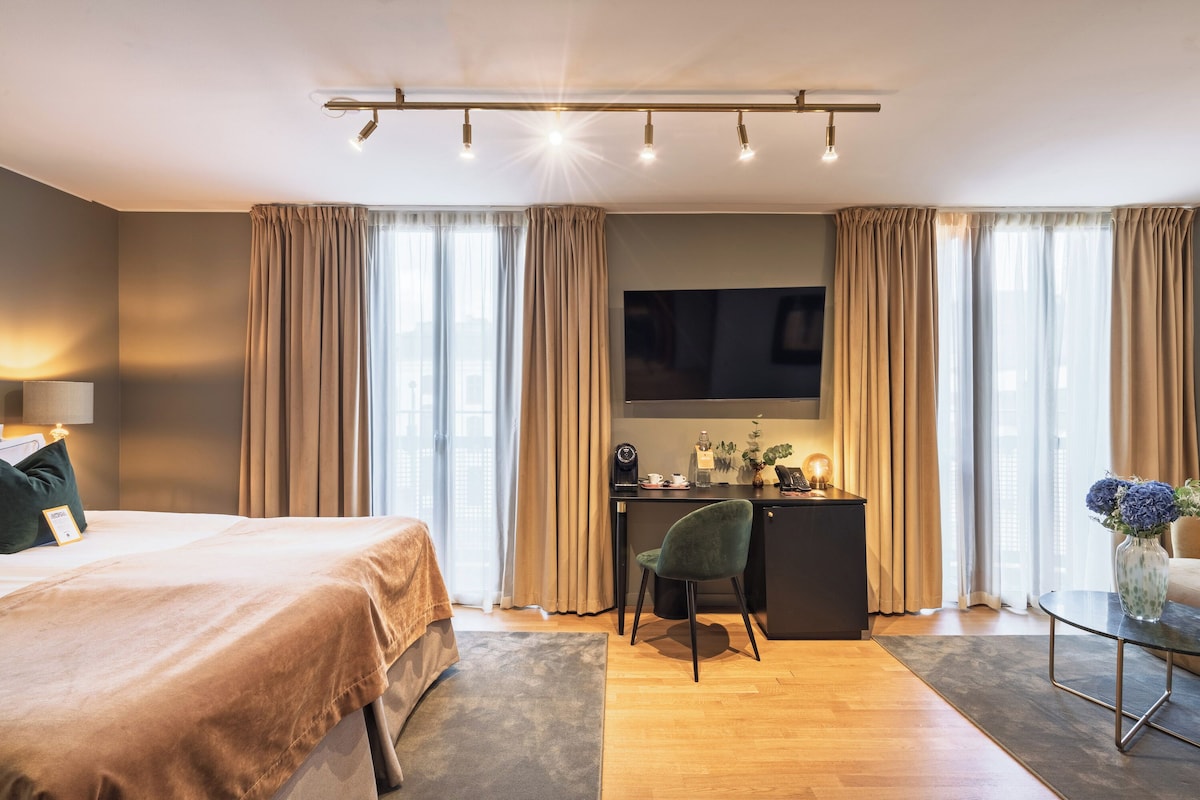 Berns Hotel - Photo 4