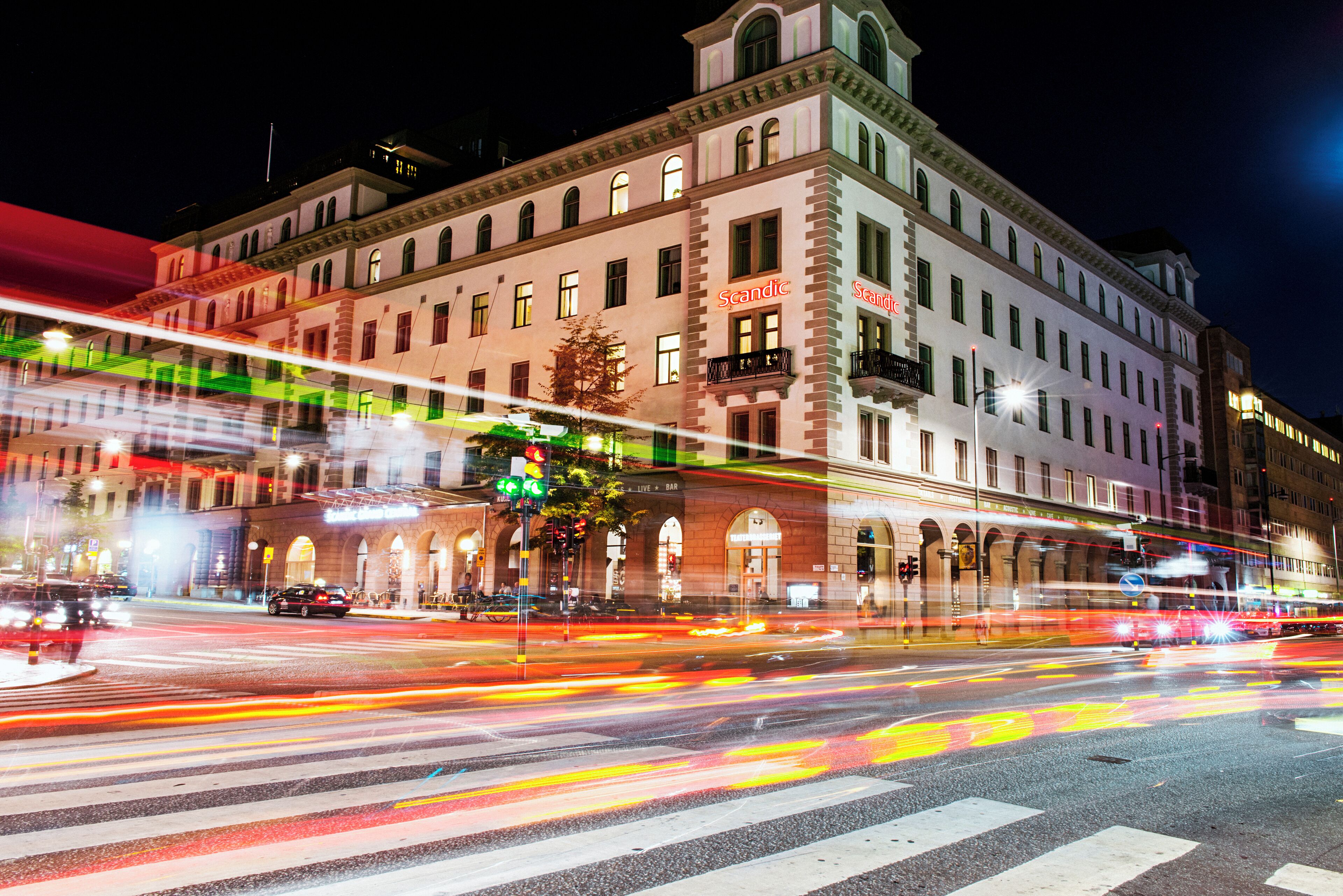 Scandic Grand Central - Photo 5