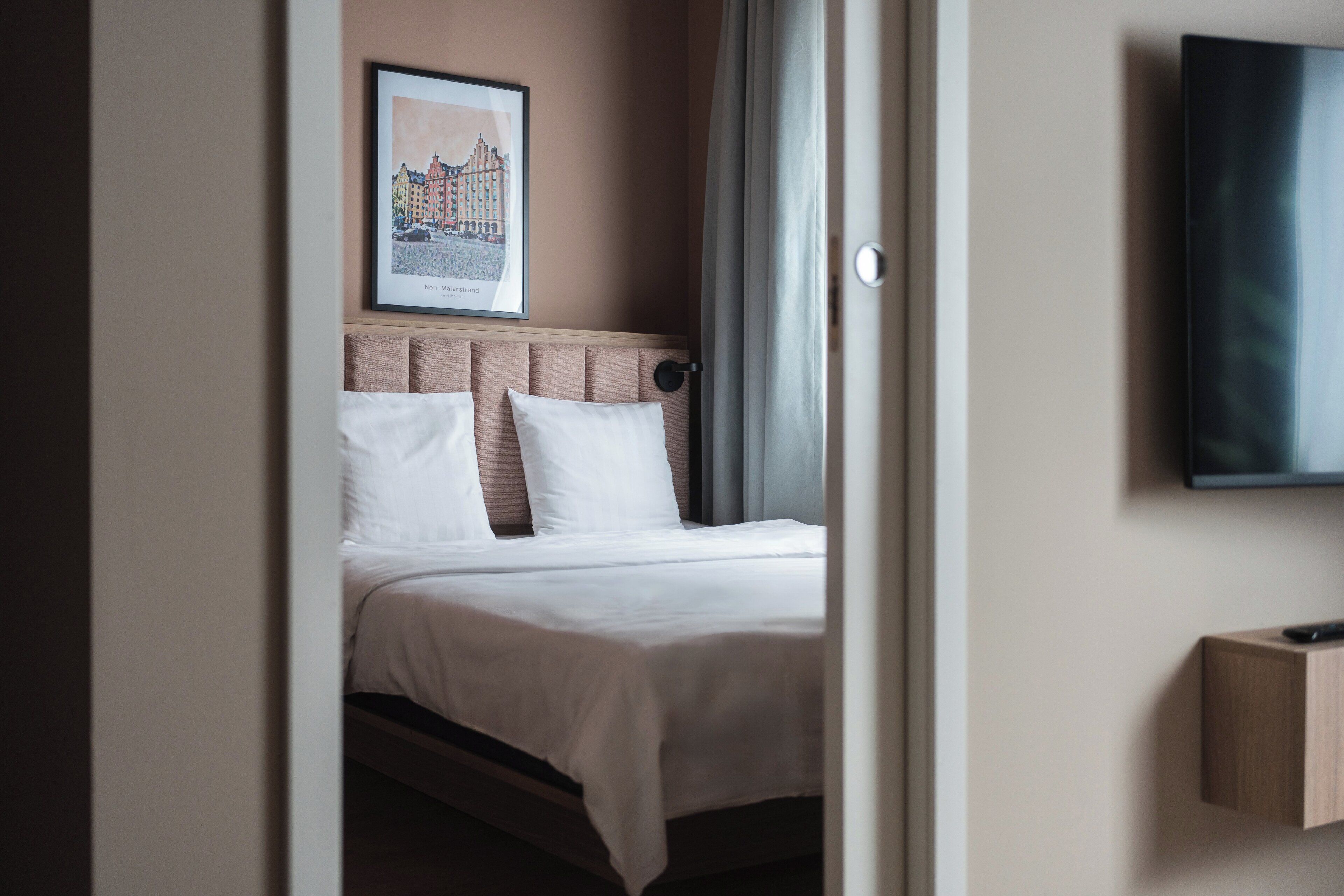 Sky Hotel Apartments, Stockholm - Photo 3