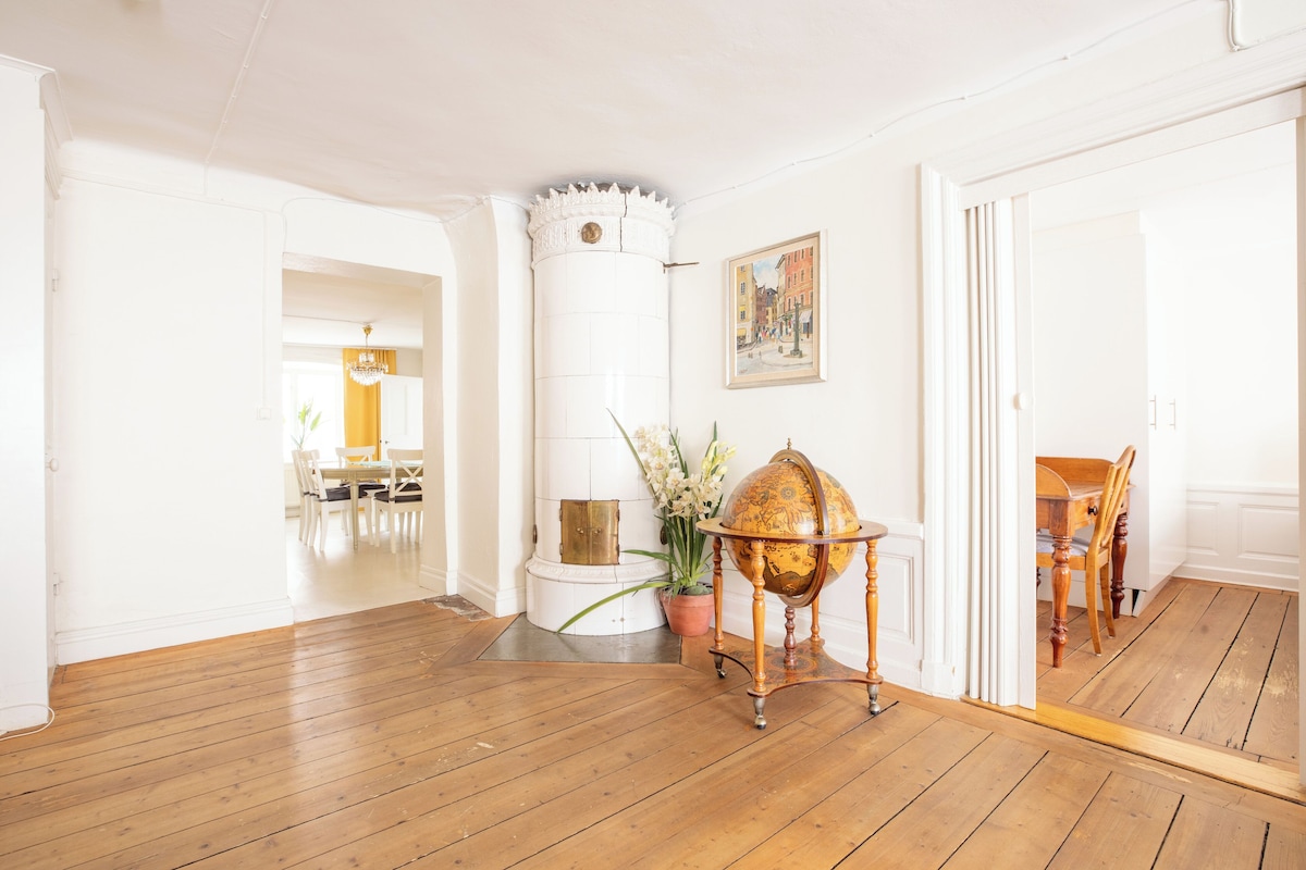 ApartDirect Gamla Stan II - Photo 5