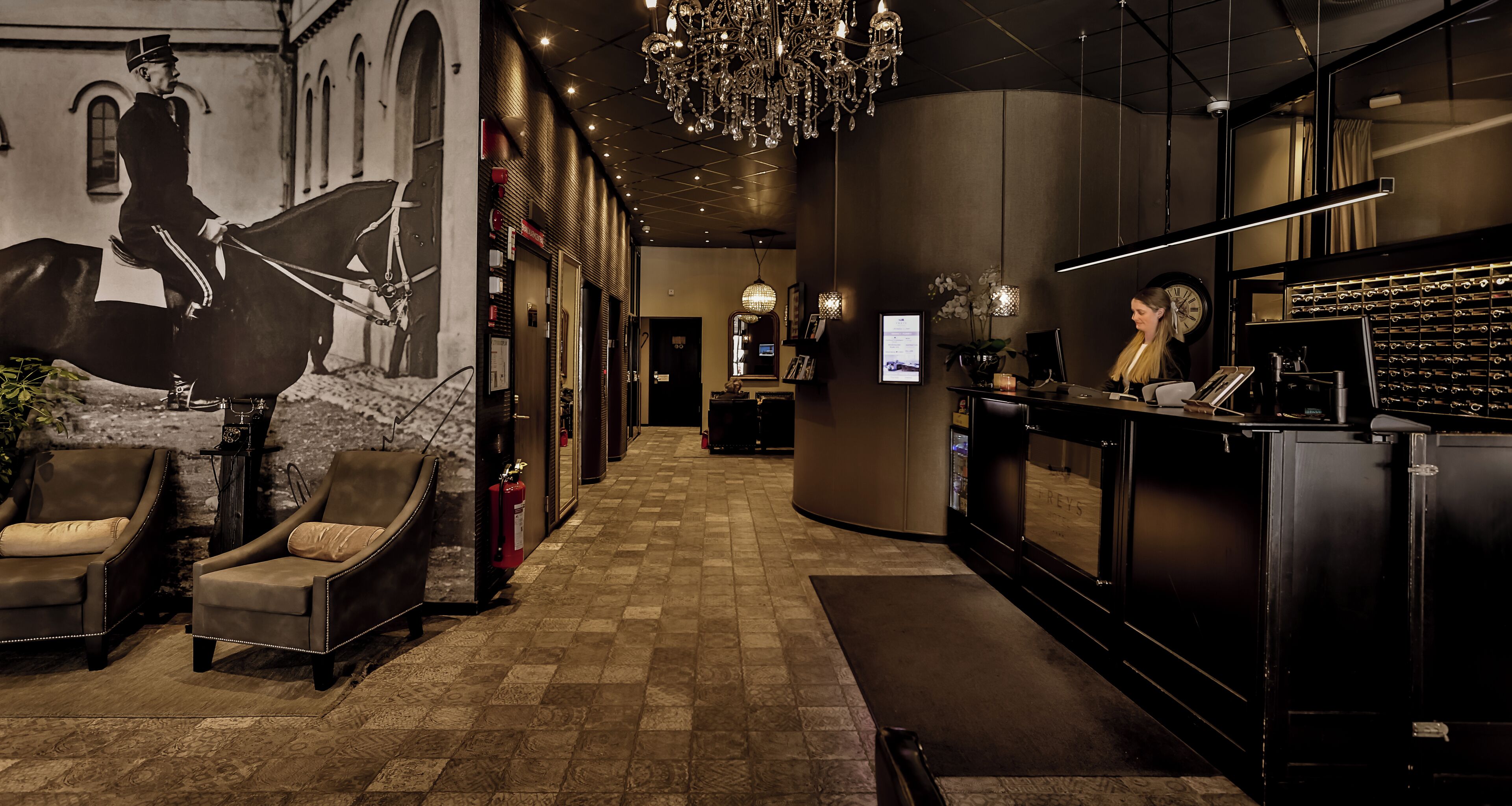 Freys Hotel - Photo 3
