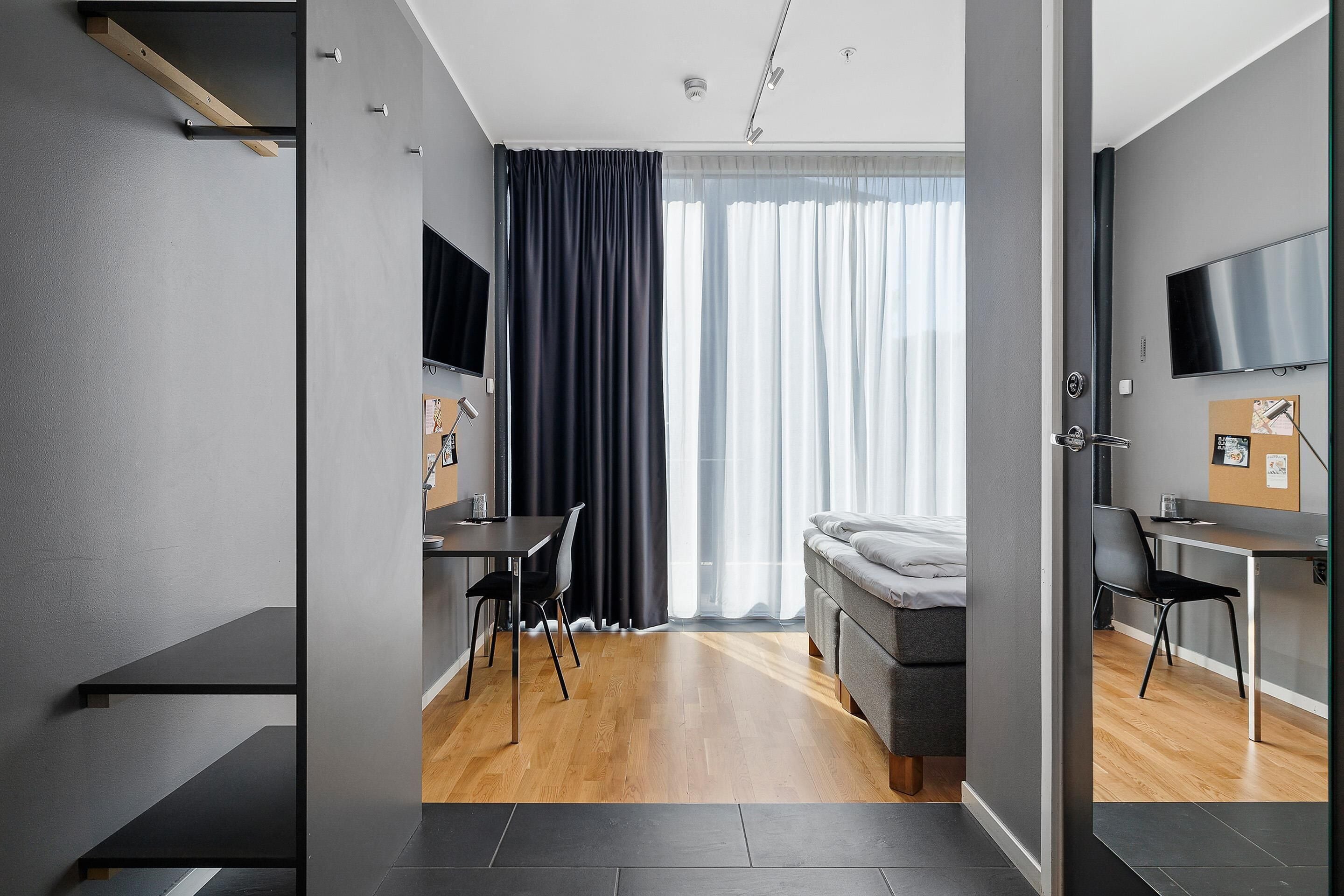 Connect Hotel Arlanda - Photo 5