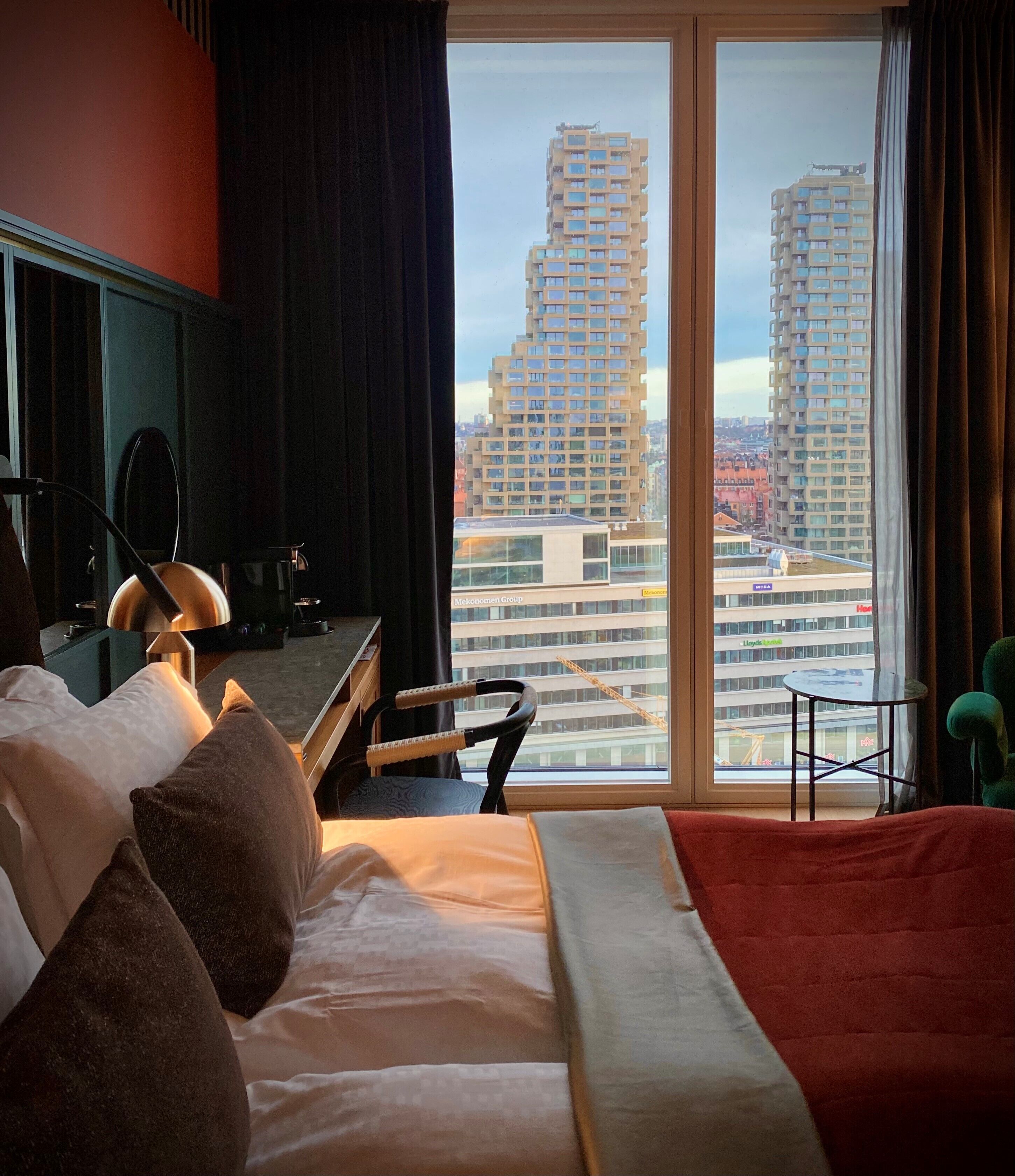 Elite Hotel Carolina Tower - Photo 5