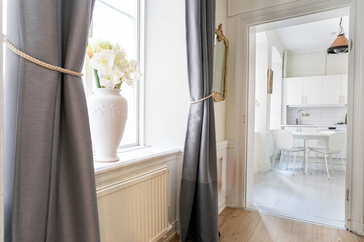 ApartDirect Gamla Stan II - Photo 3