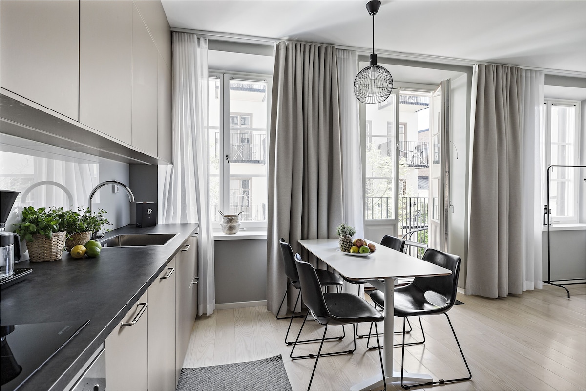 Forenom Apartments Stockholm Johannesgatan - Photo 3