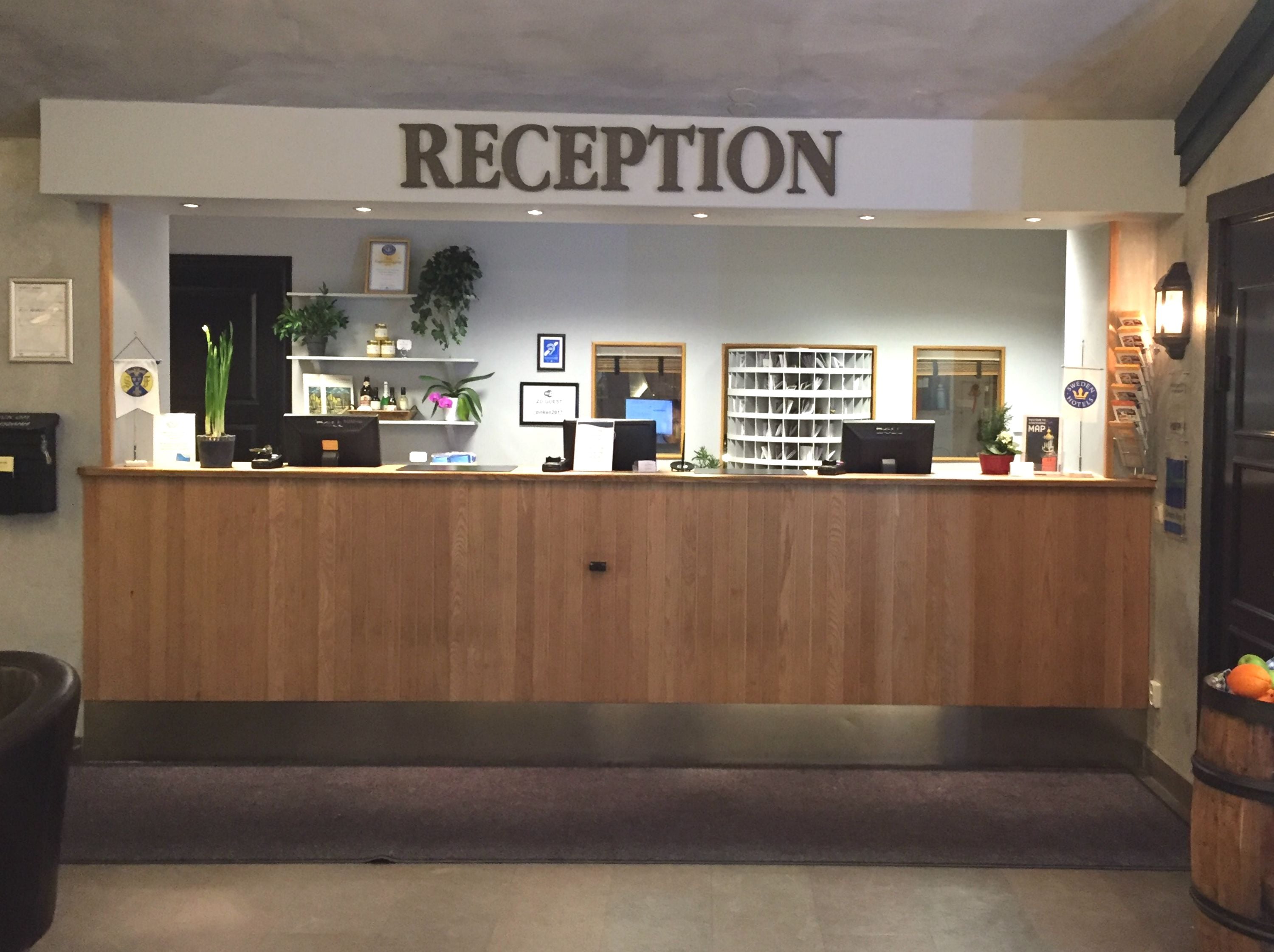 STF Hotel Zinkensdamm - Photo 7