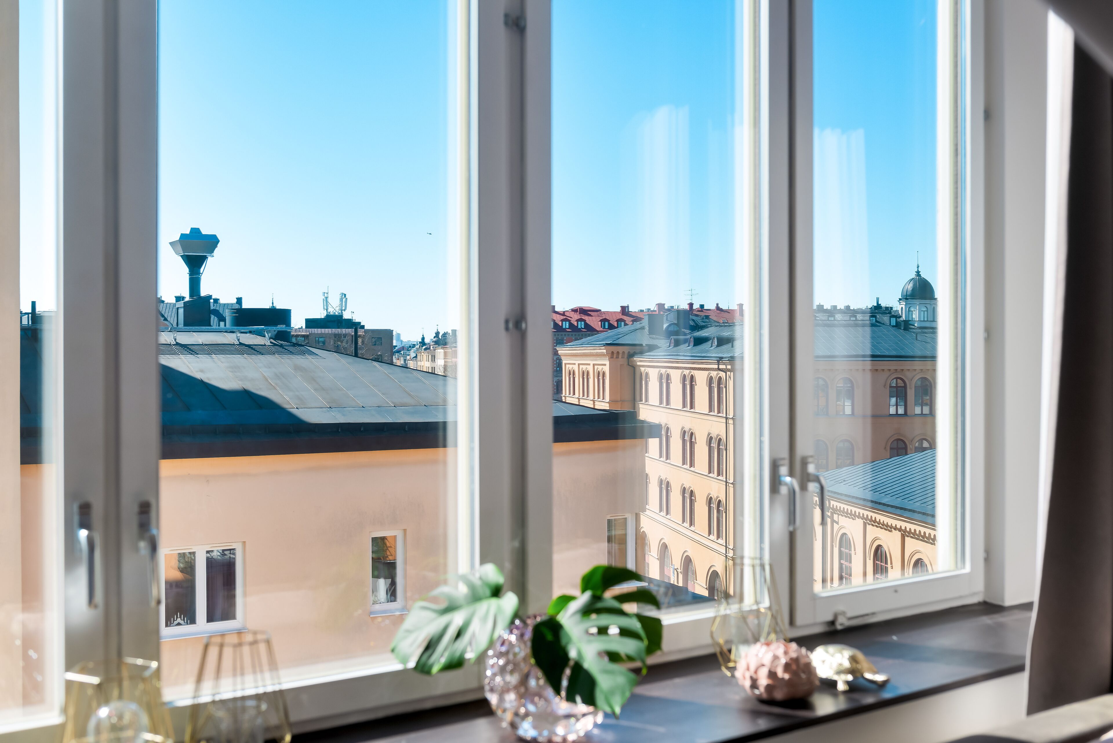 Clarion Collection Hotel Tapto - Photo 5