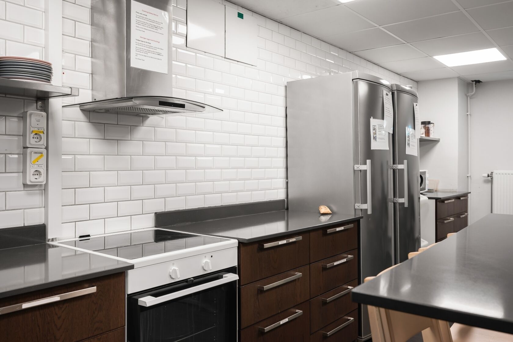 City Hostel - Photo 2