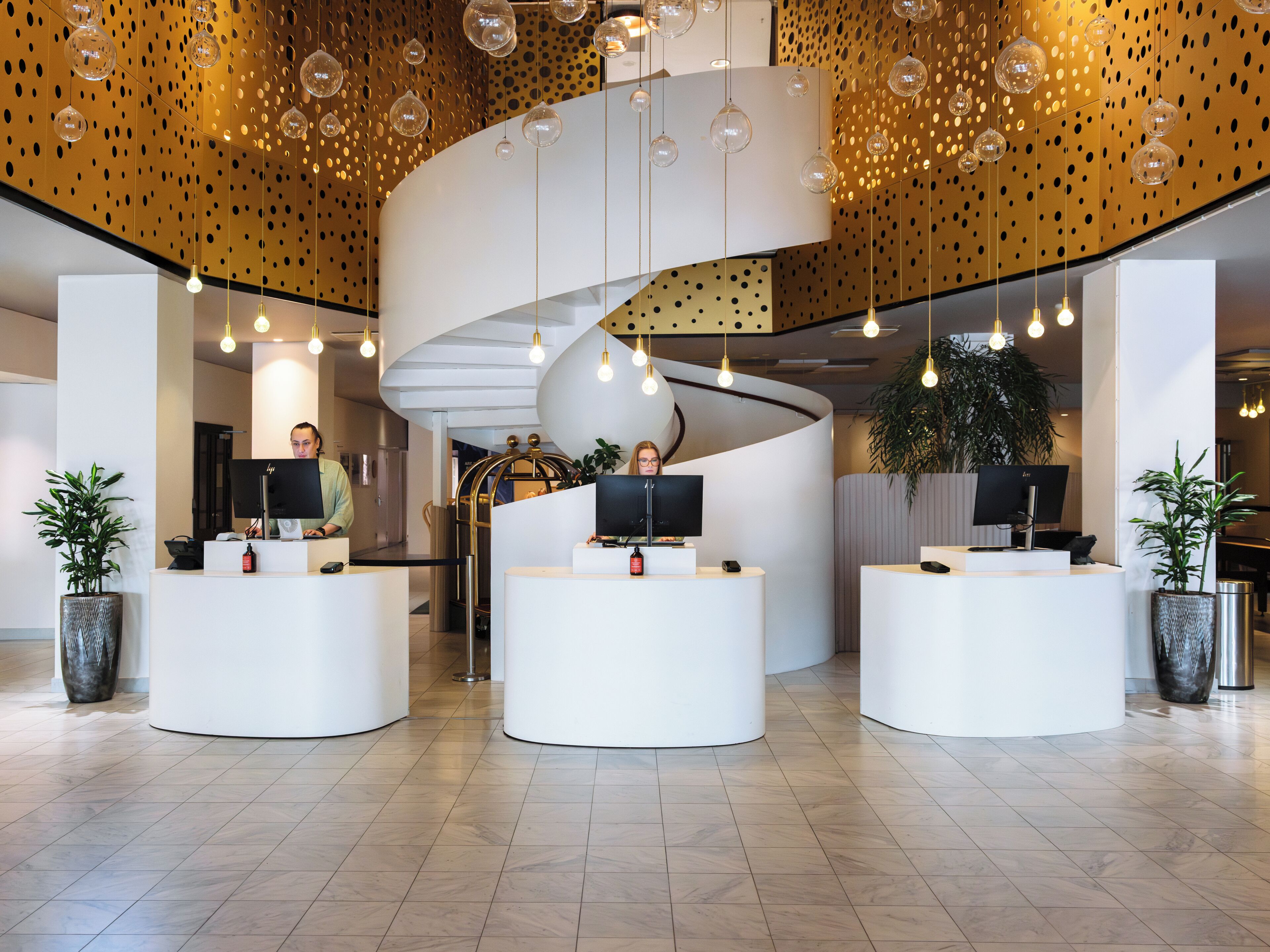 Hotel C Stockholm - Photo 6