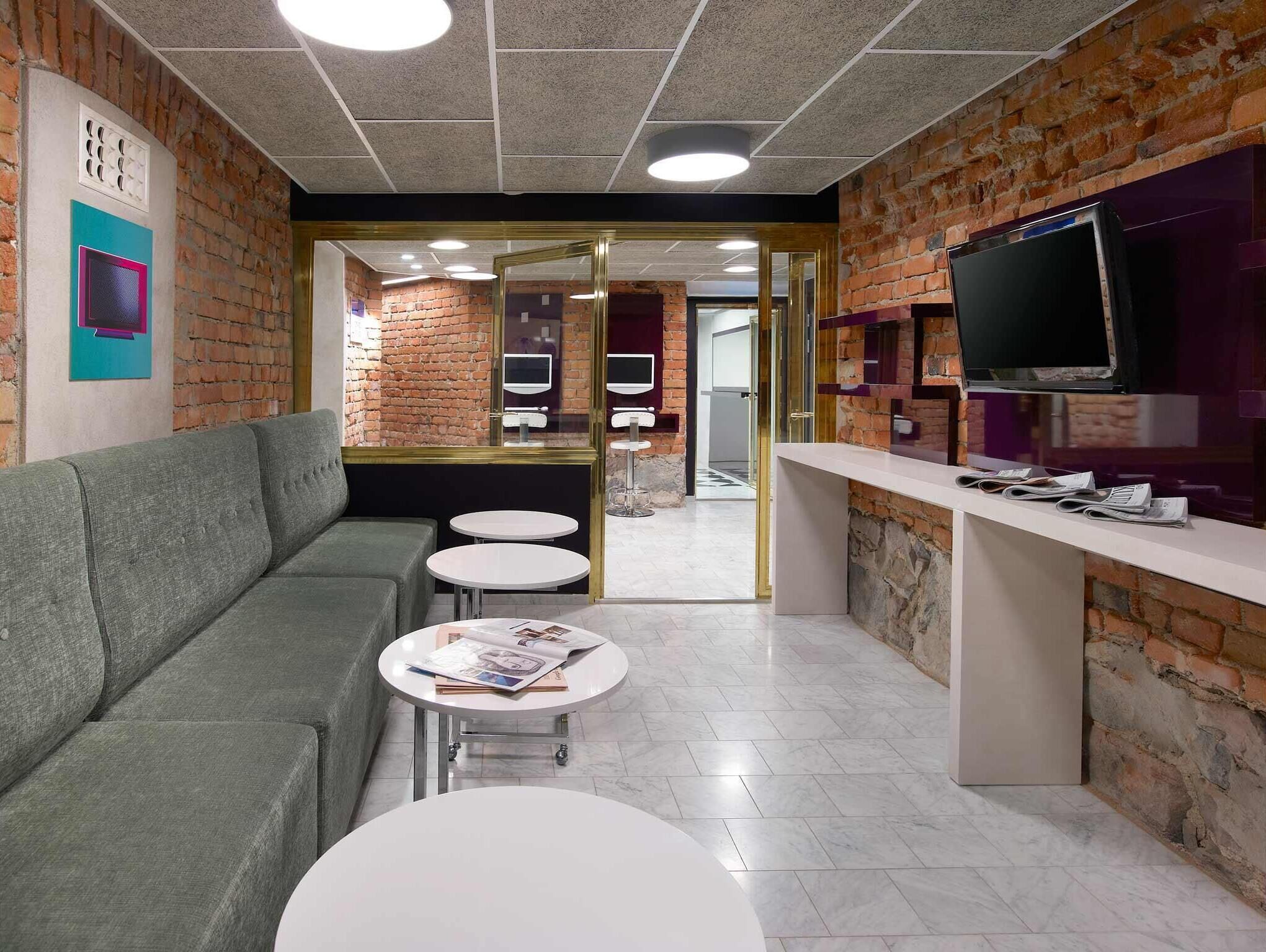 Ibis Styles Stockholm Odenplan - Photo 5