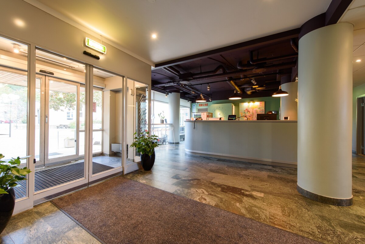 Forenom Aparthotel Stockholm Alvik - Photo 4