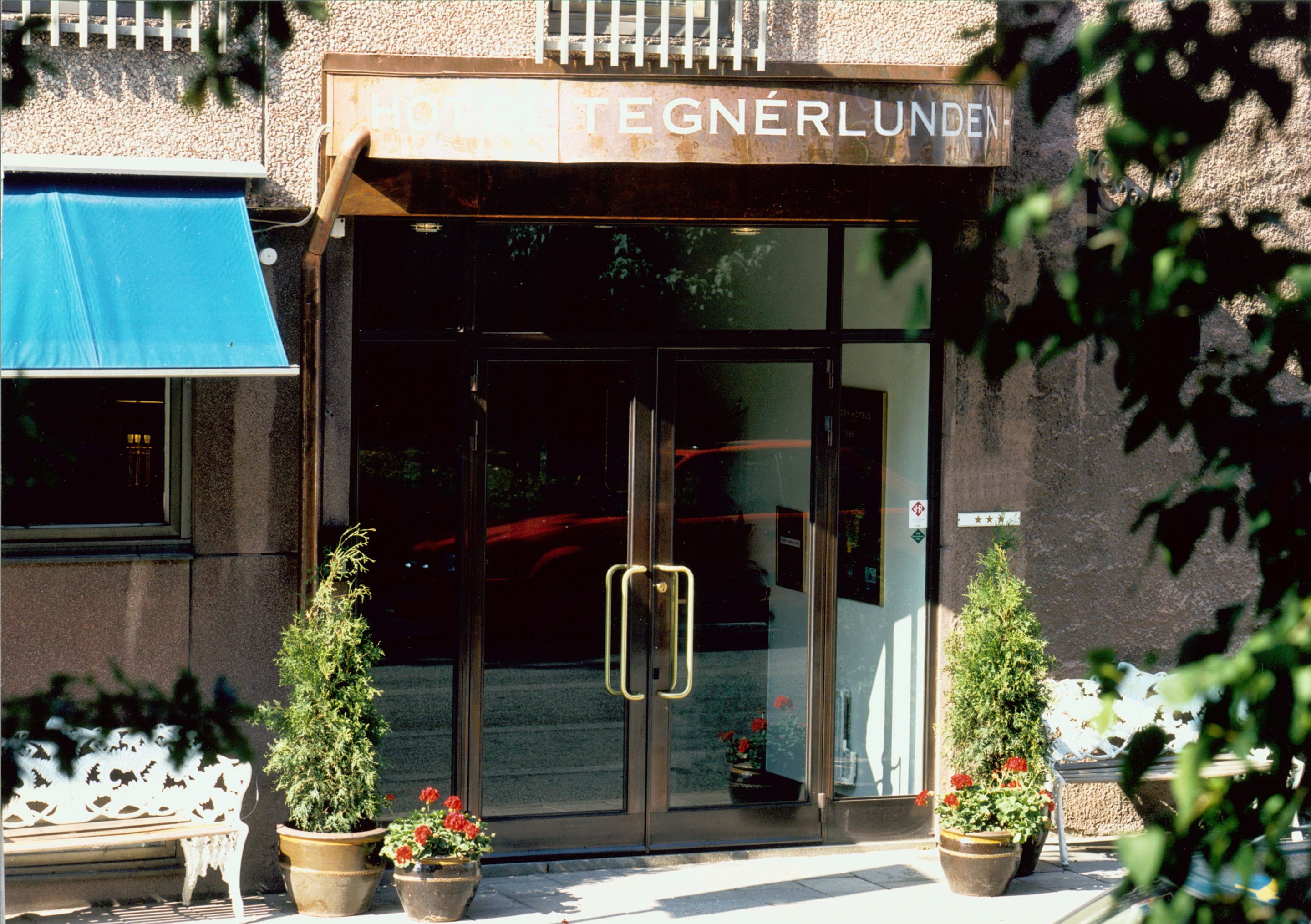 Hotel Tegnerlunden - Photo 7
