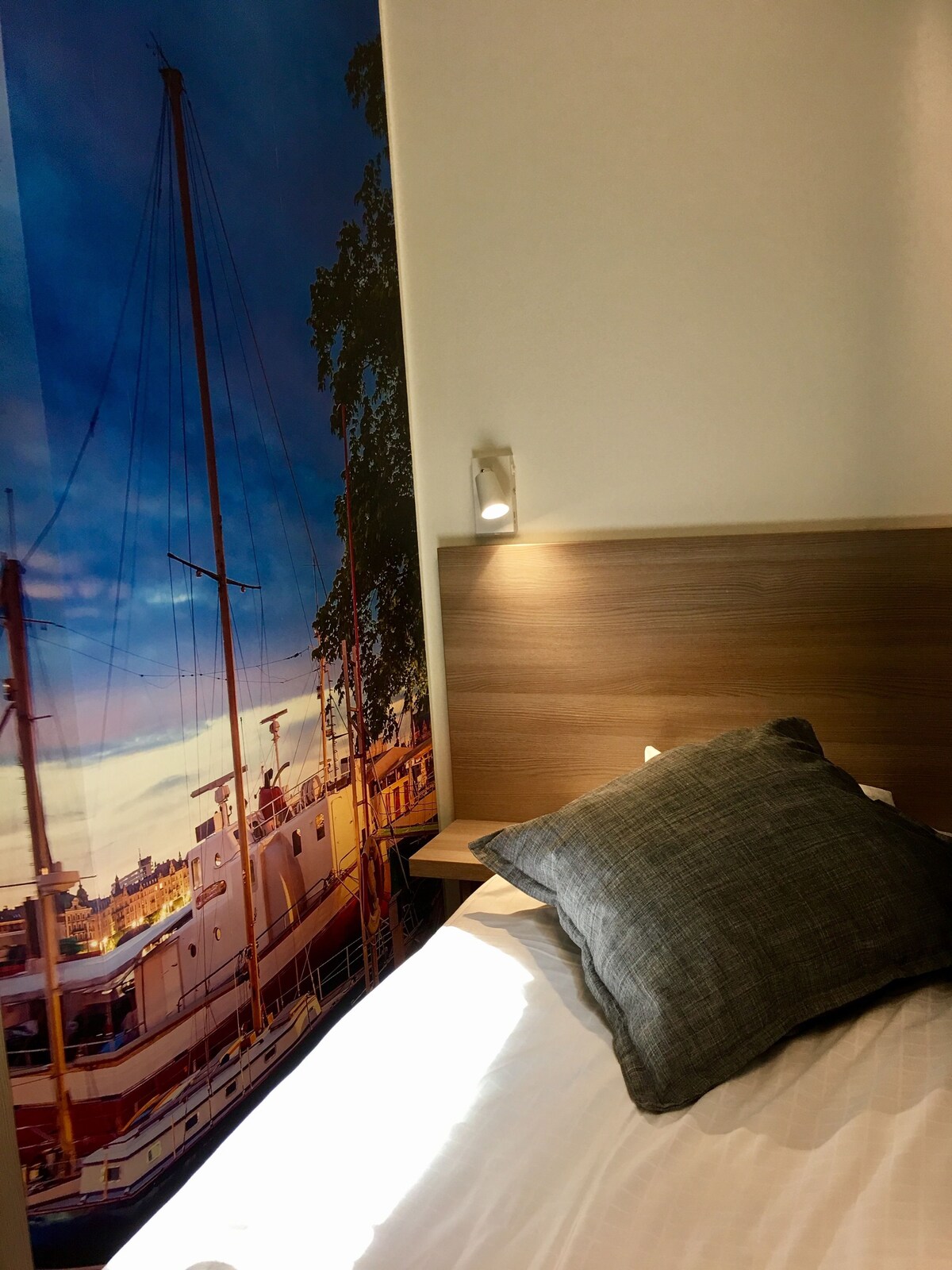 Hotel Söder