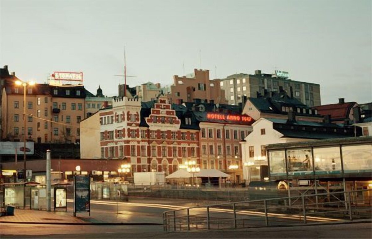 Hotell Anno 1647