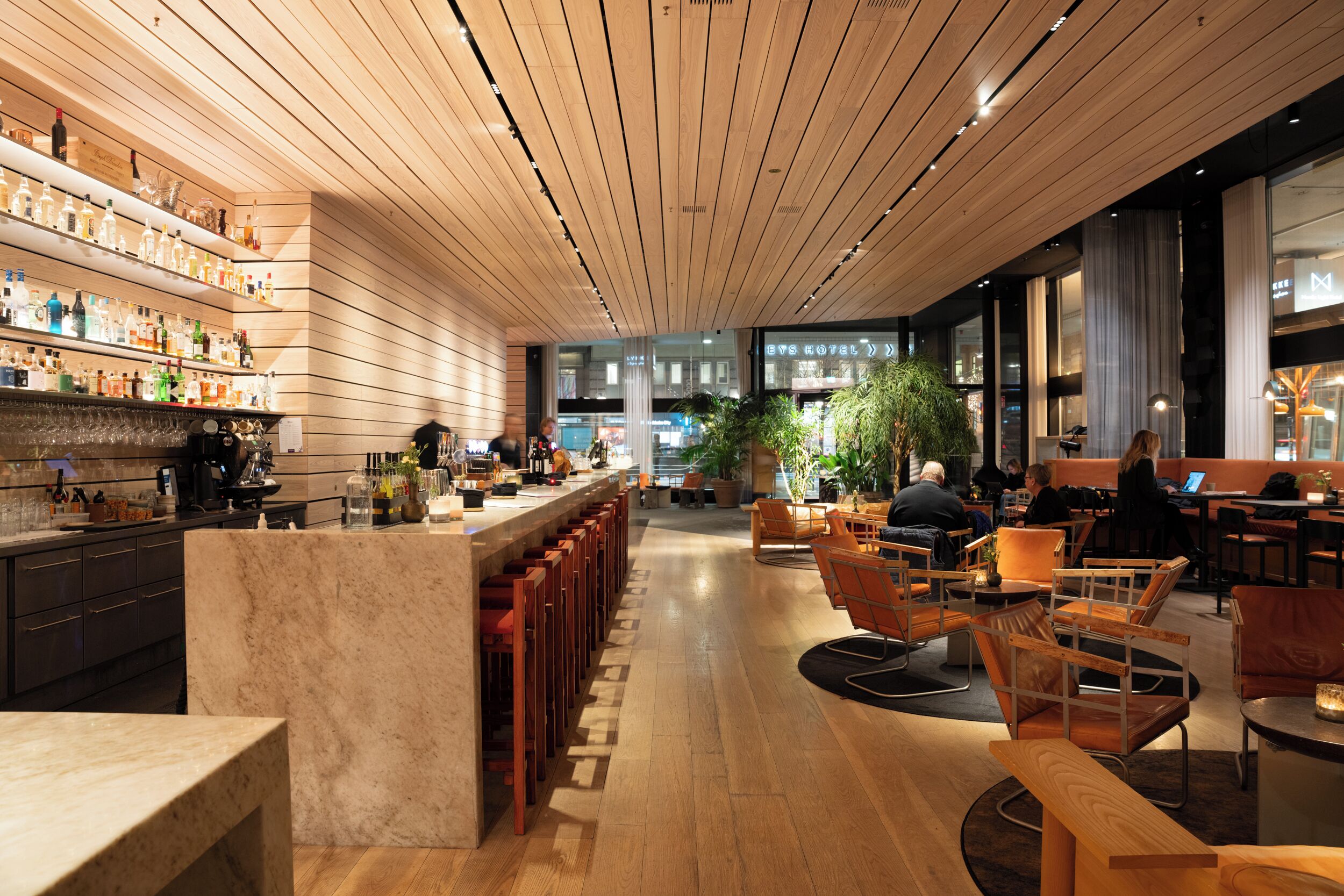 Nordic Light Hotel - Photo 5