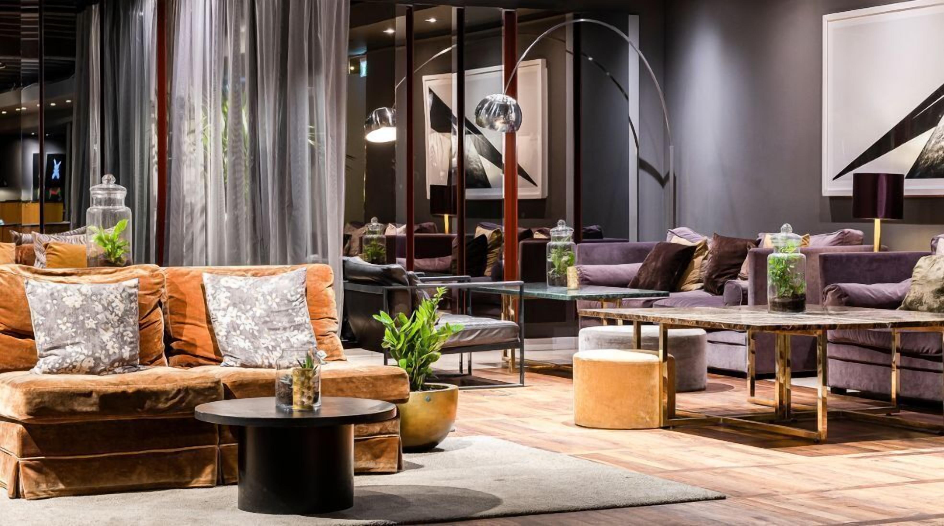 Clarion Hotel Amaranten - Photo 5