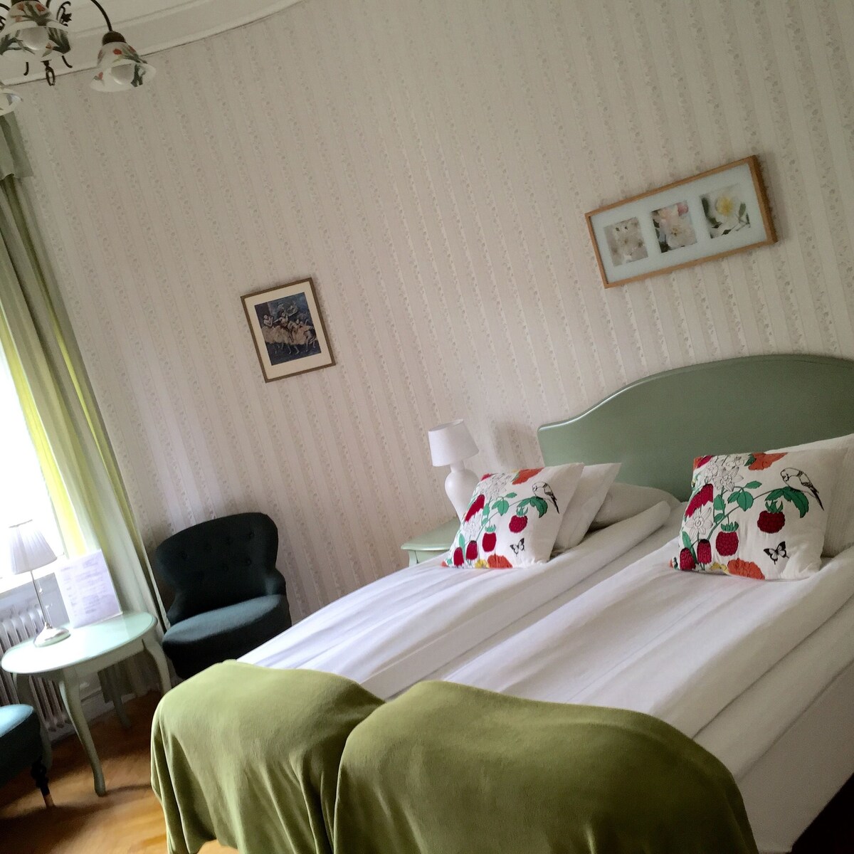 Pensionat Odengatan 38 - Photo 2