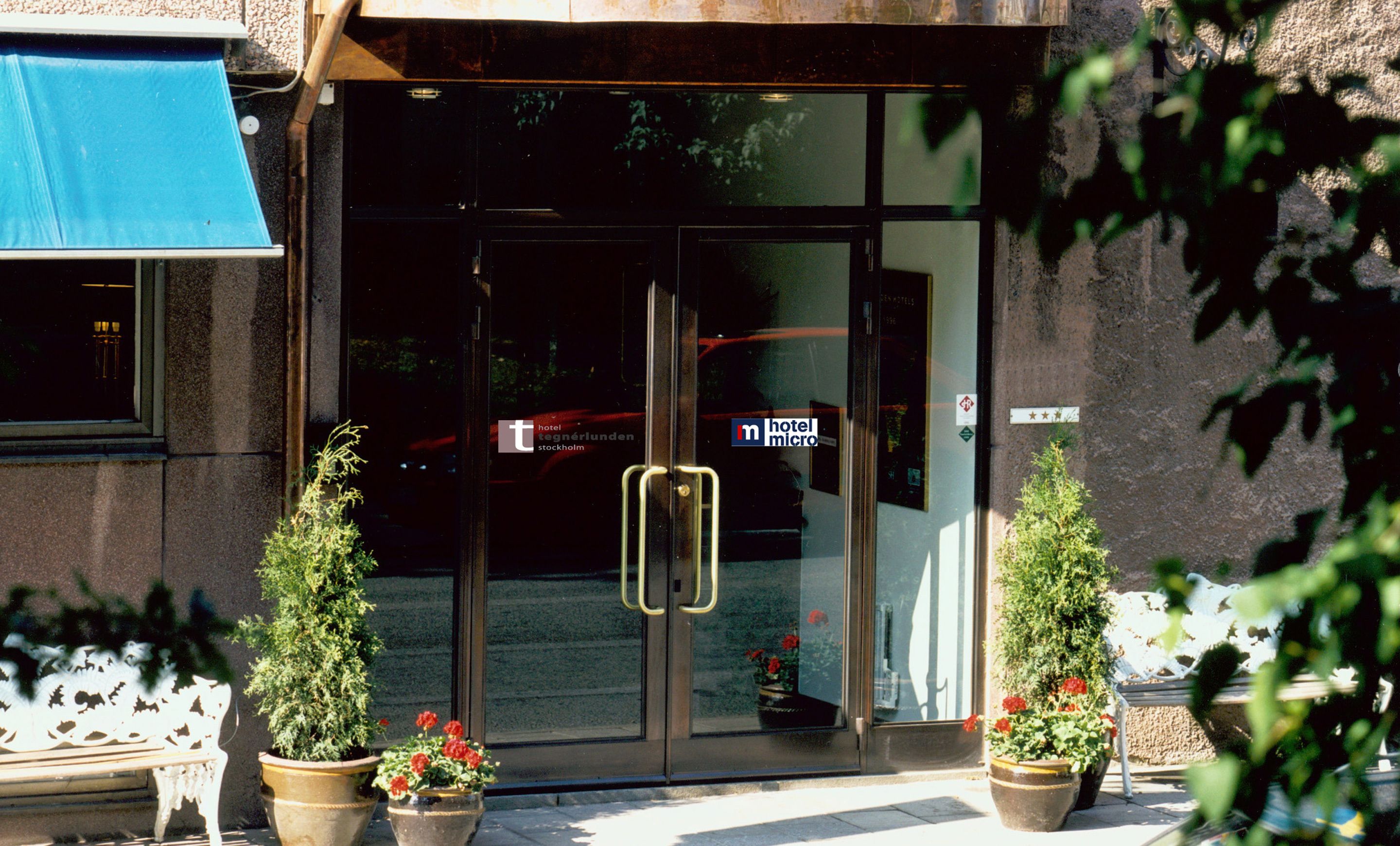 Hotel Micro - Photo 2