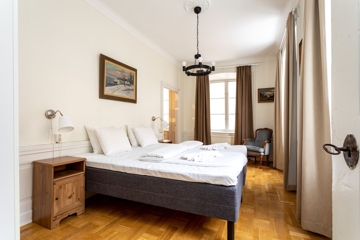 ApartDirect Gamla Stan II - Photo 7