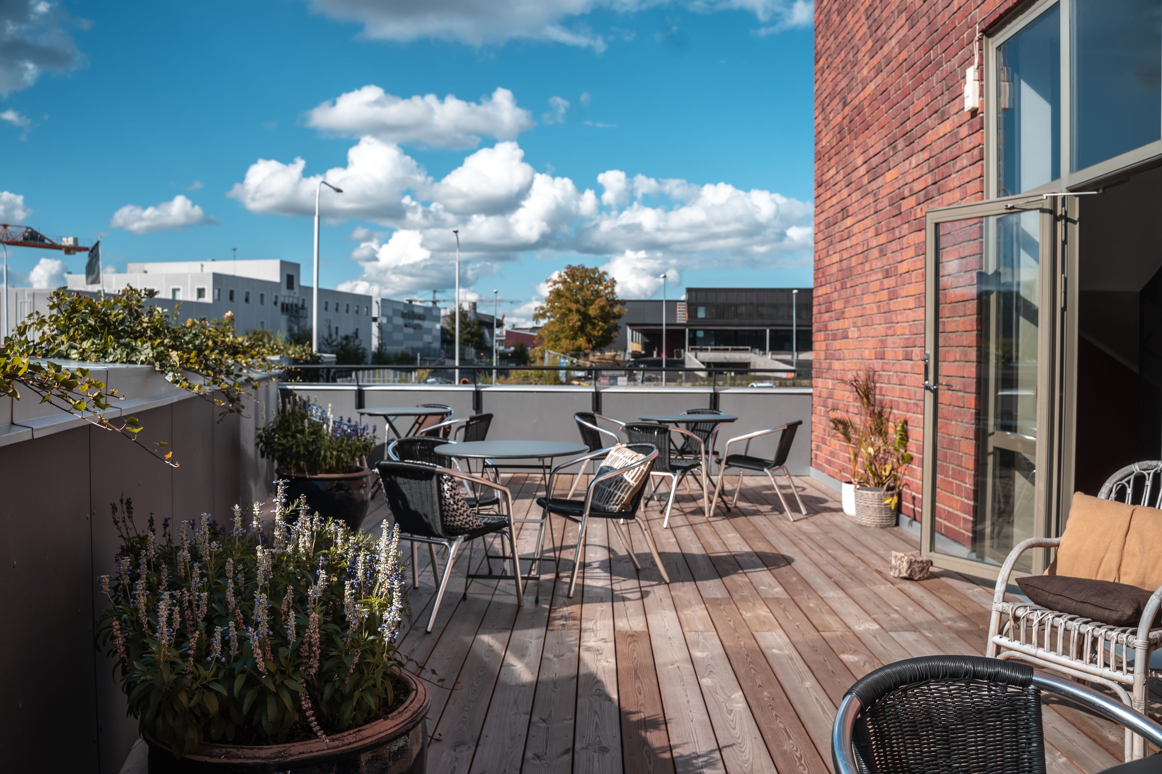 Mornington Hotel Bromma - Photo 7