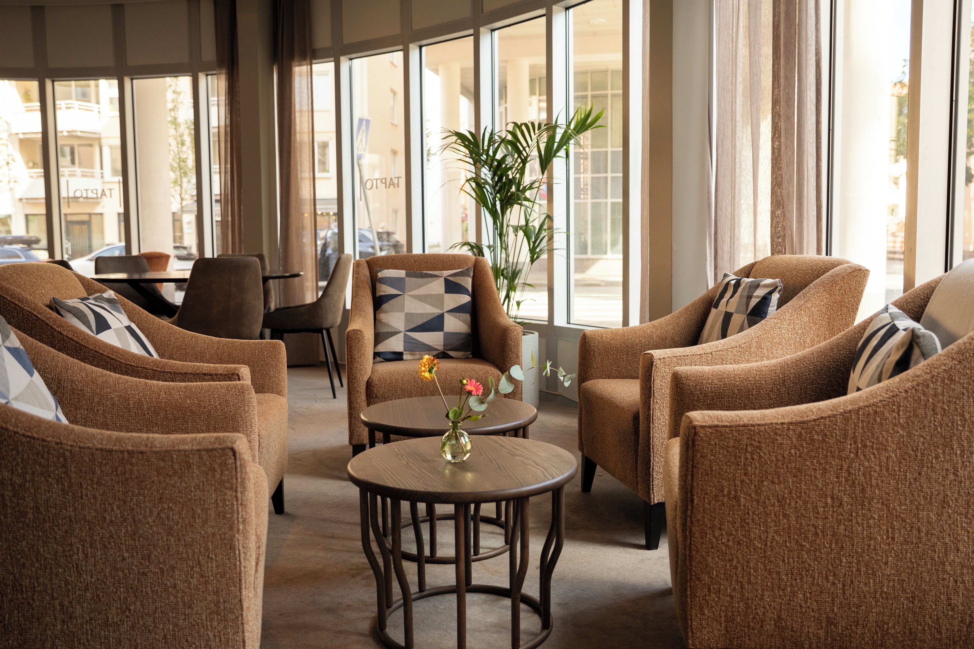 Clarion Collection Hotel Tapto - Photo 7