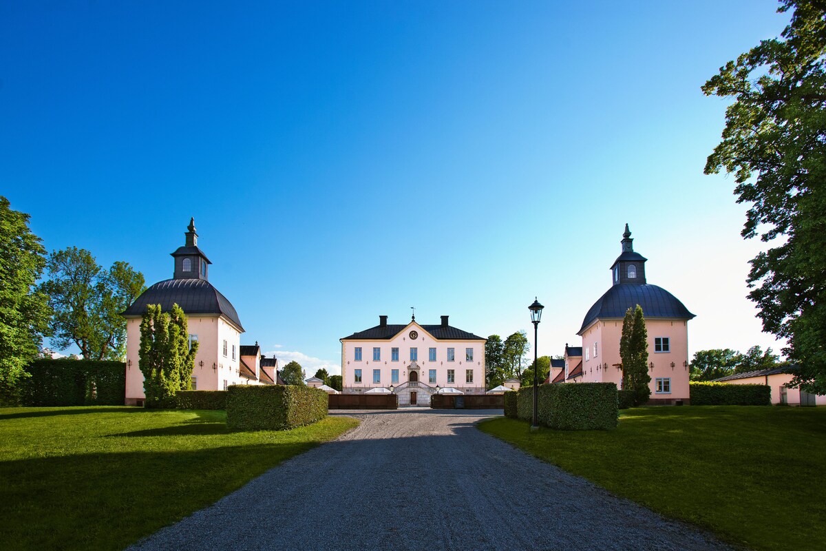 Hesselby Slott