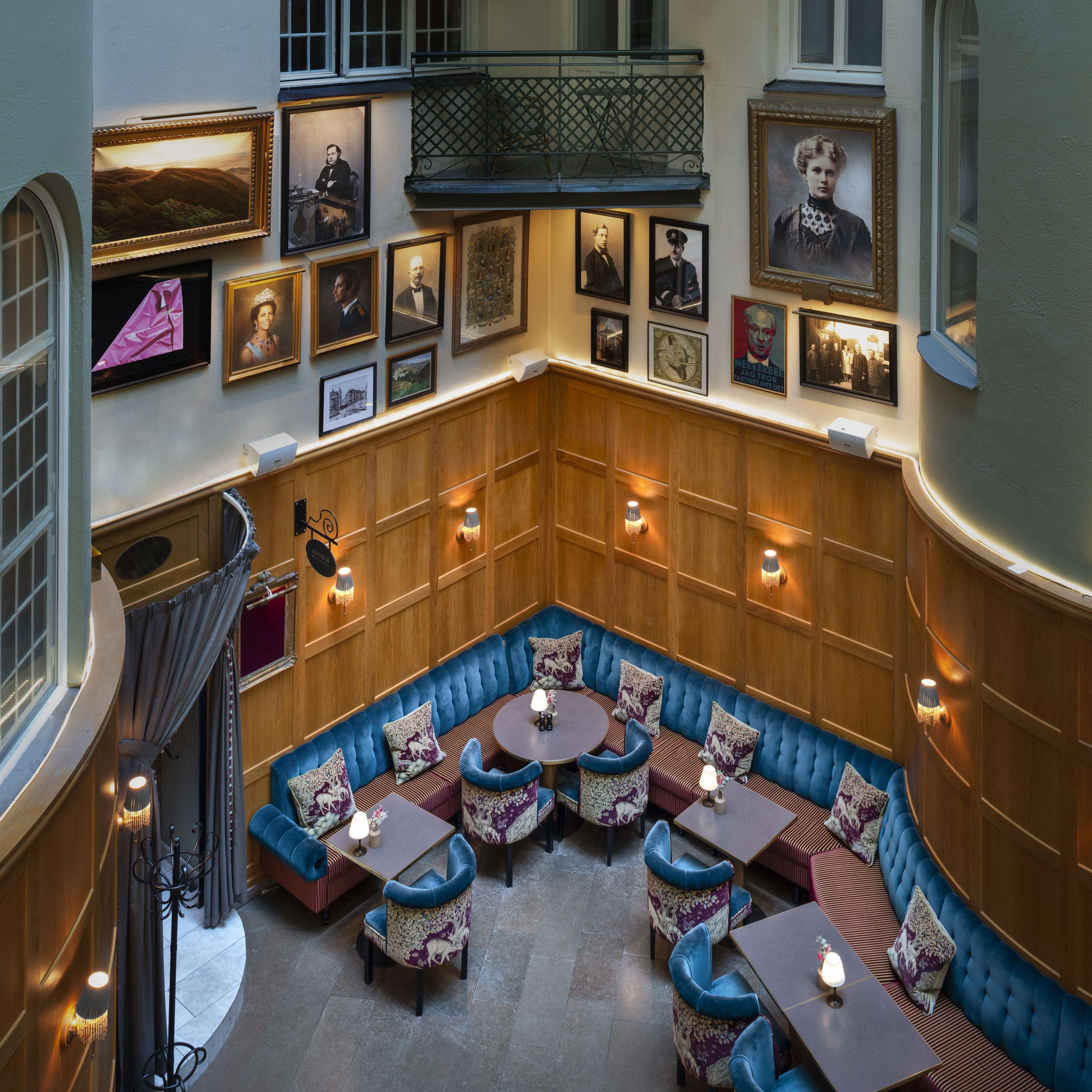 Hotel Kung Carl - Photo 4