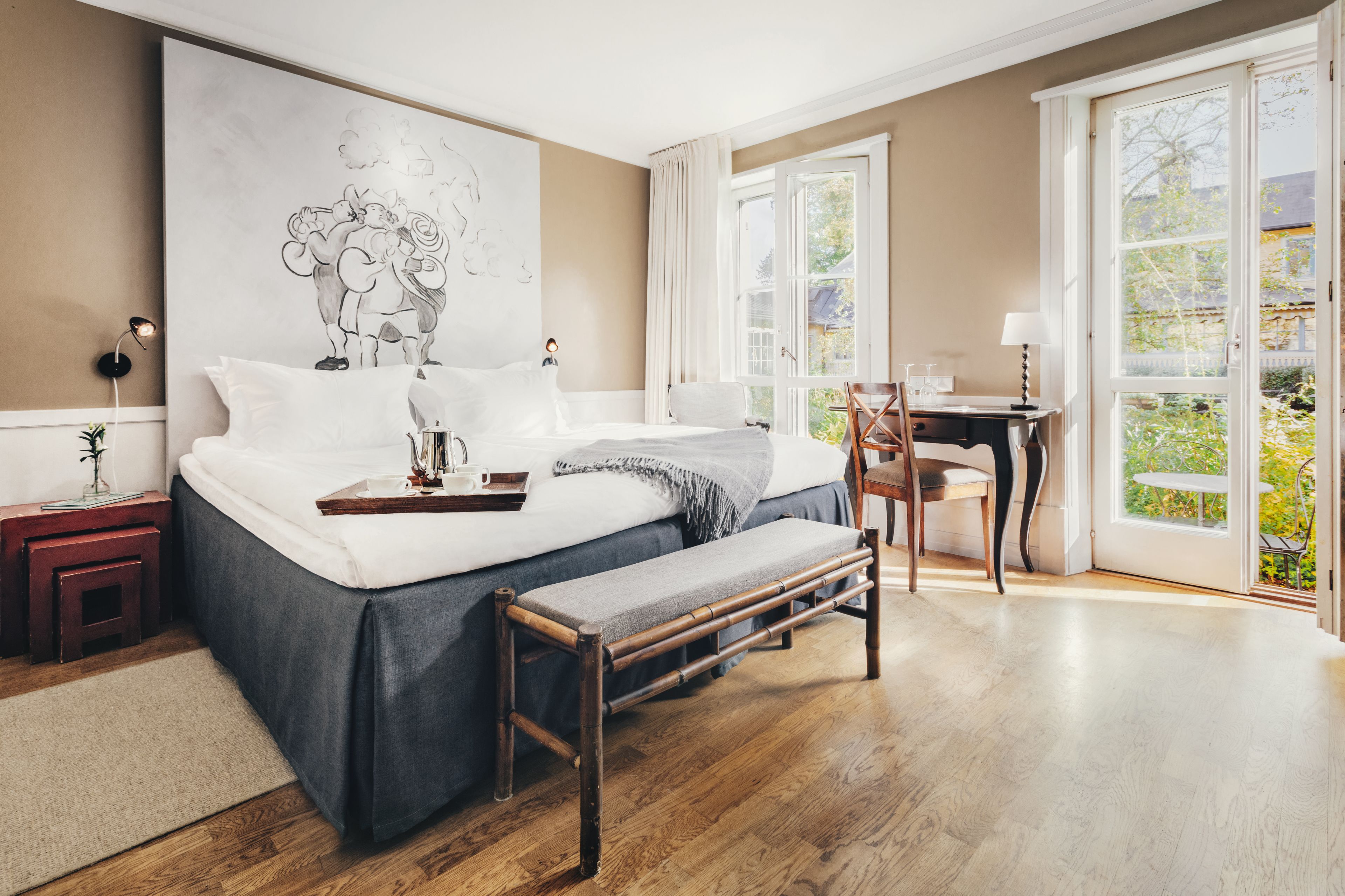 Stallmästaregården Hotel & Restaurant - Photo 7
