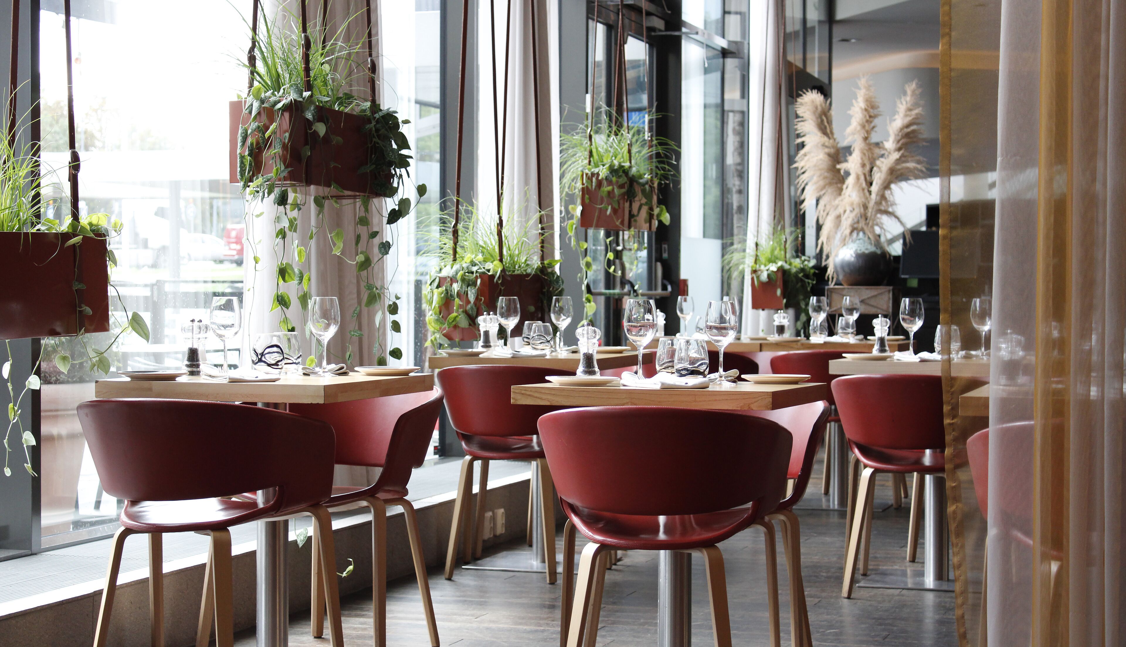 Courtyard by Marriott Stockholm Kungsholmen - Photo 3