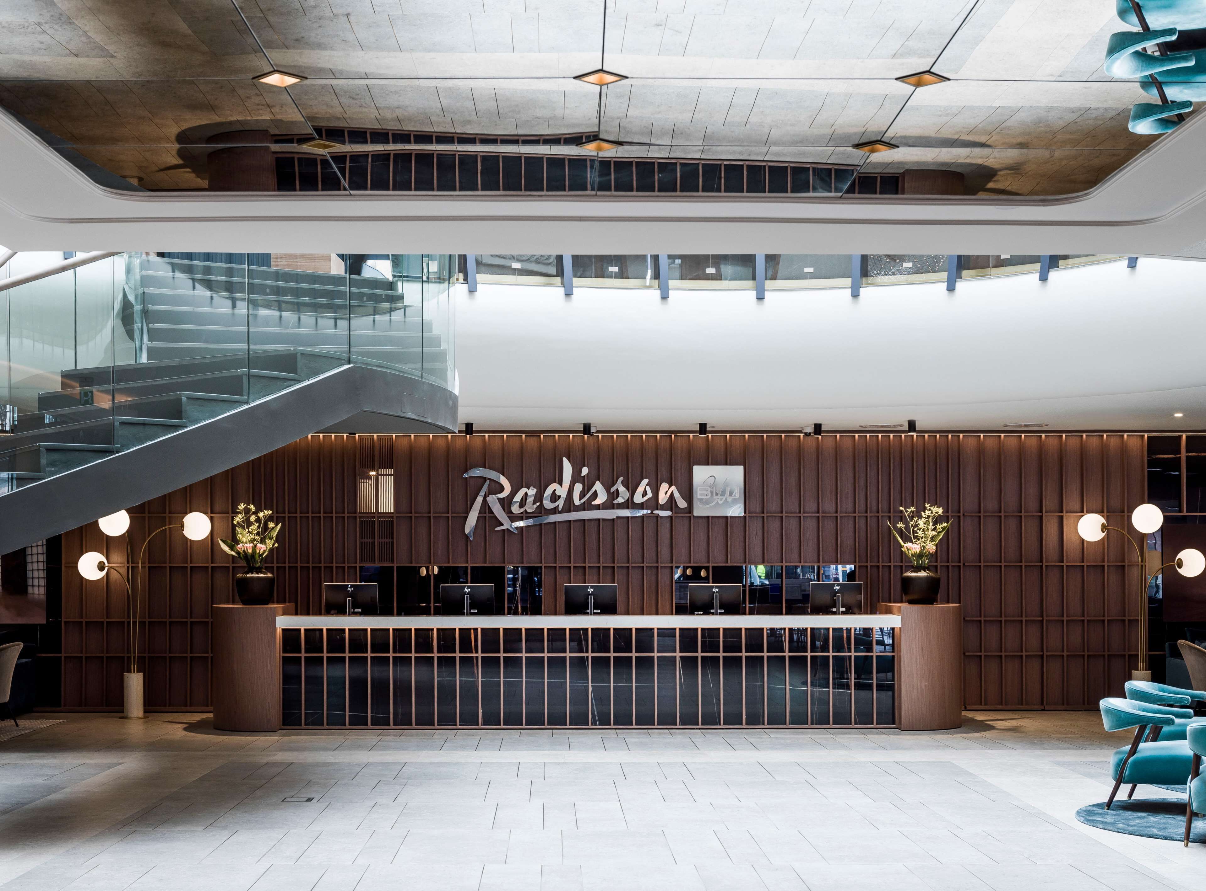 Radisson Blu Royal Viking Hotel - Photo 5