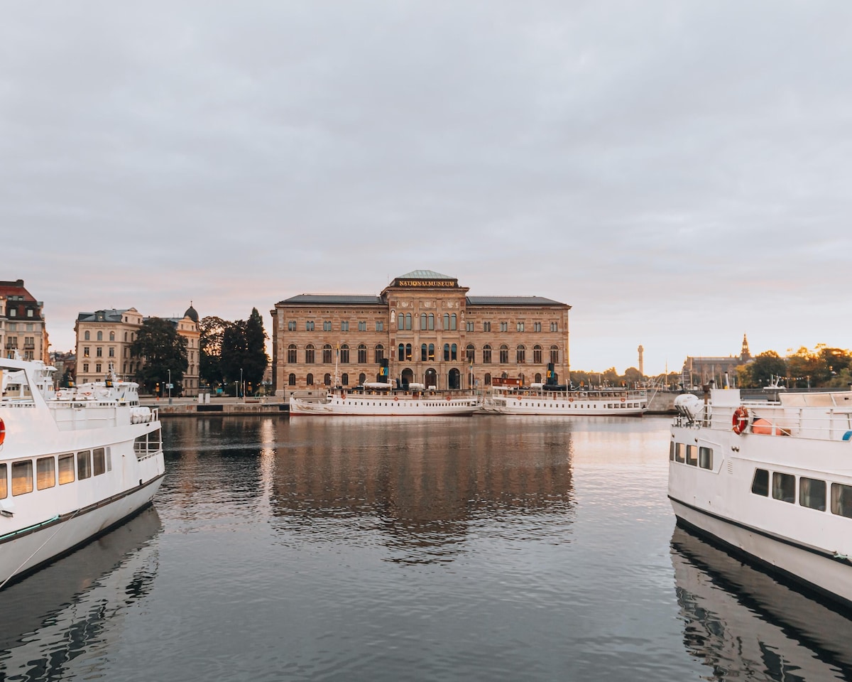Story Hotel Riddargatan