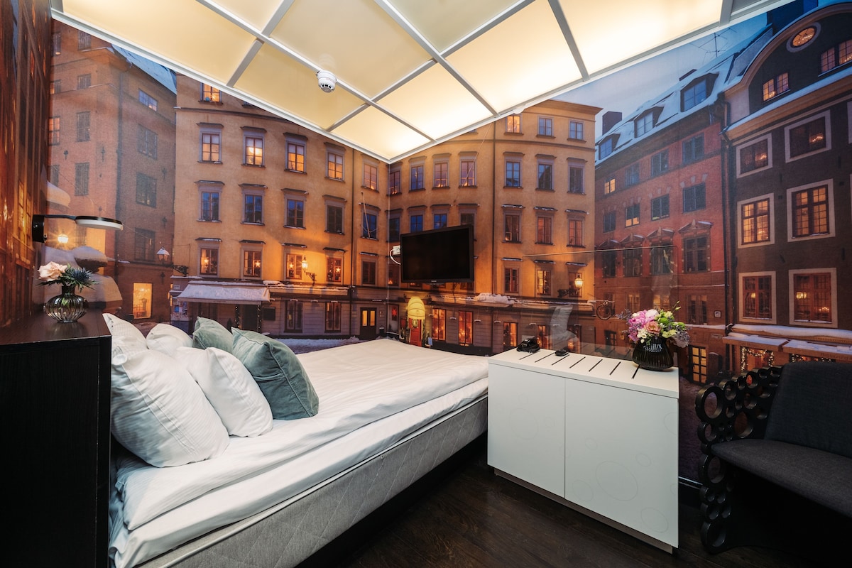 Hotel C Stockholm - Photo 3