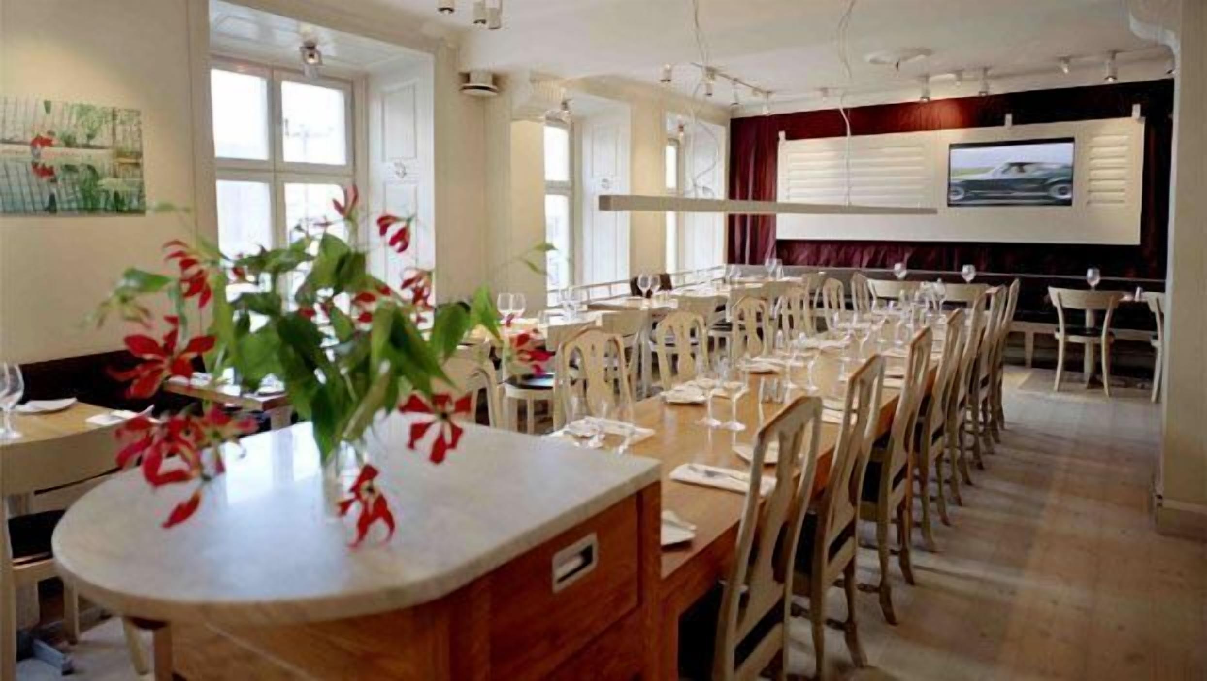 Hotell Anno 1647 - Photo 7