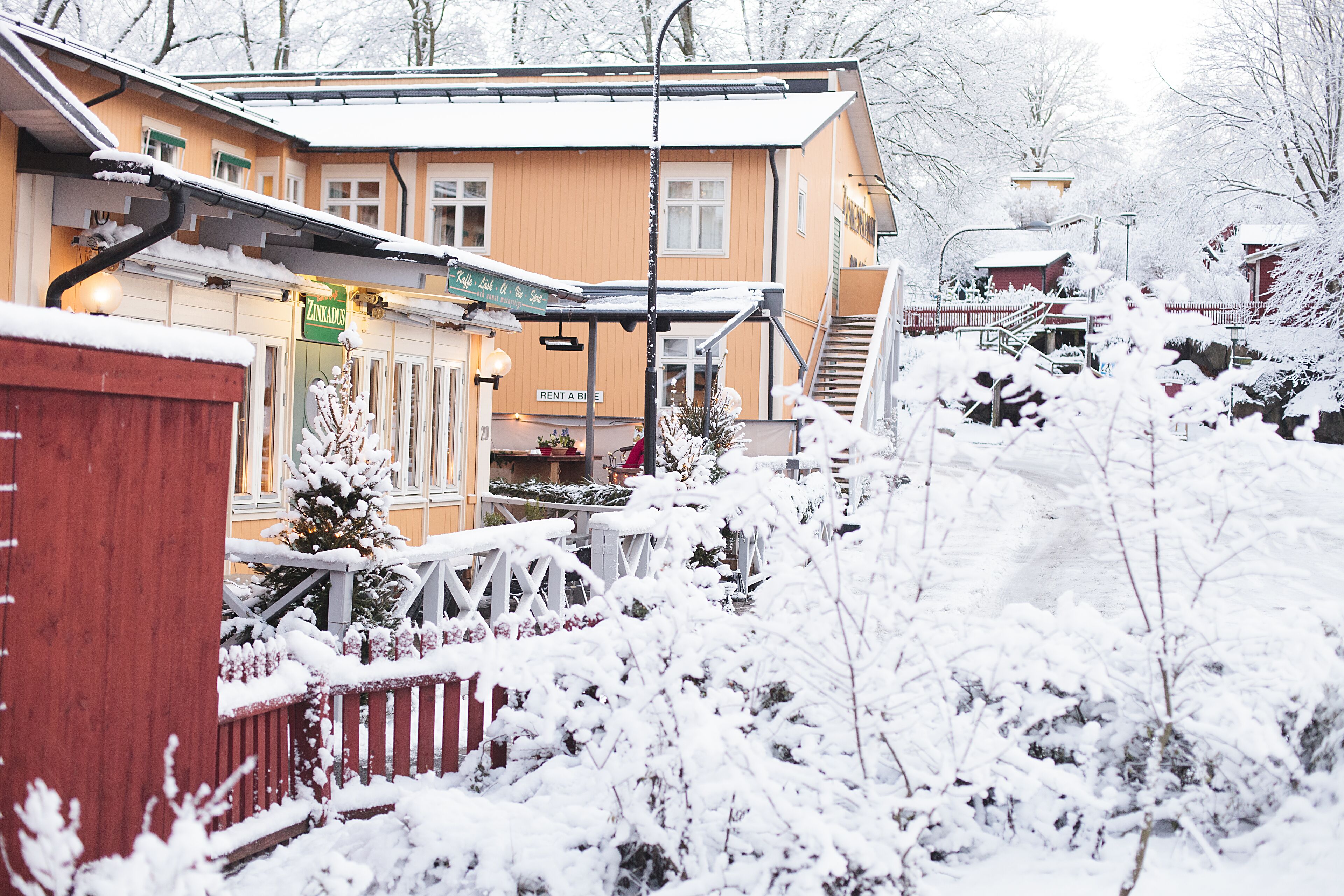 STF Hotel Zinkensdamm - Photo 6