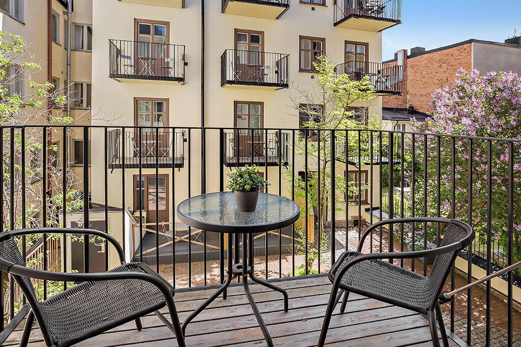 Forenom Apartments Stockholm Johannesgatan - Photo 4