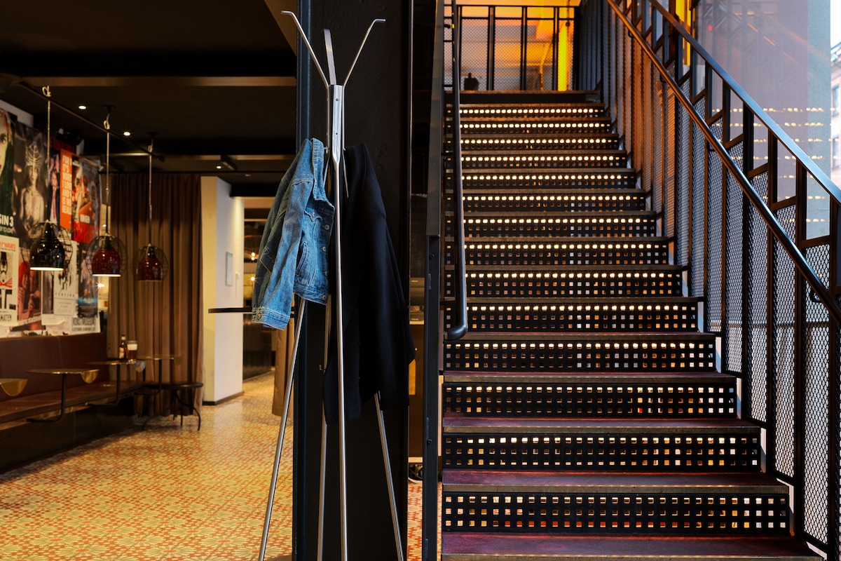 Scandic Grand Central