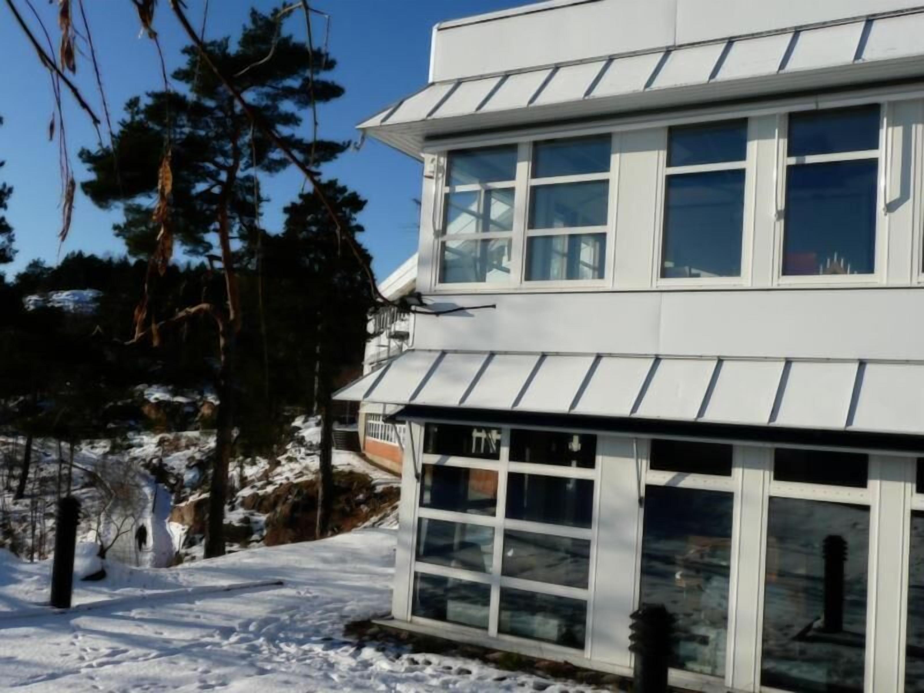 Kvarnholmen - Photo 3