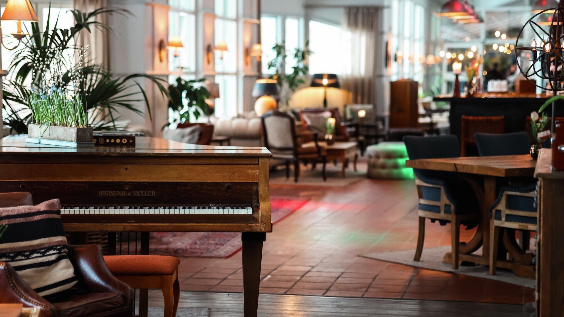 Hesselby Slott - Photo 3