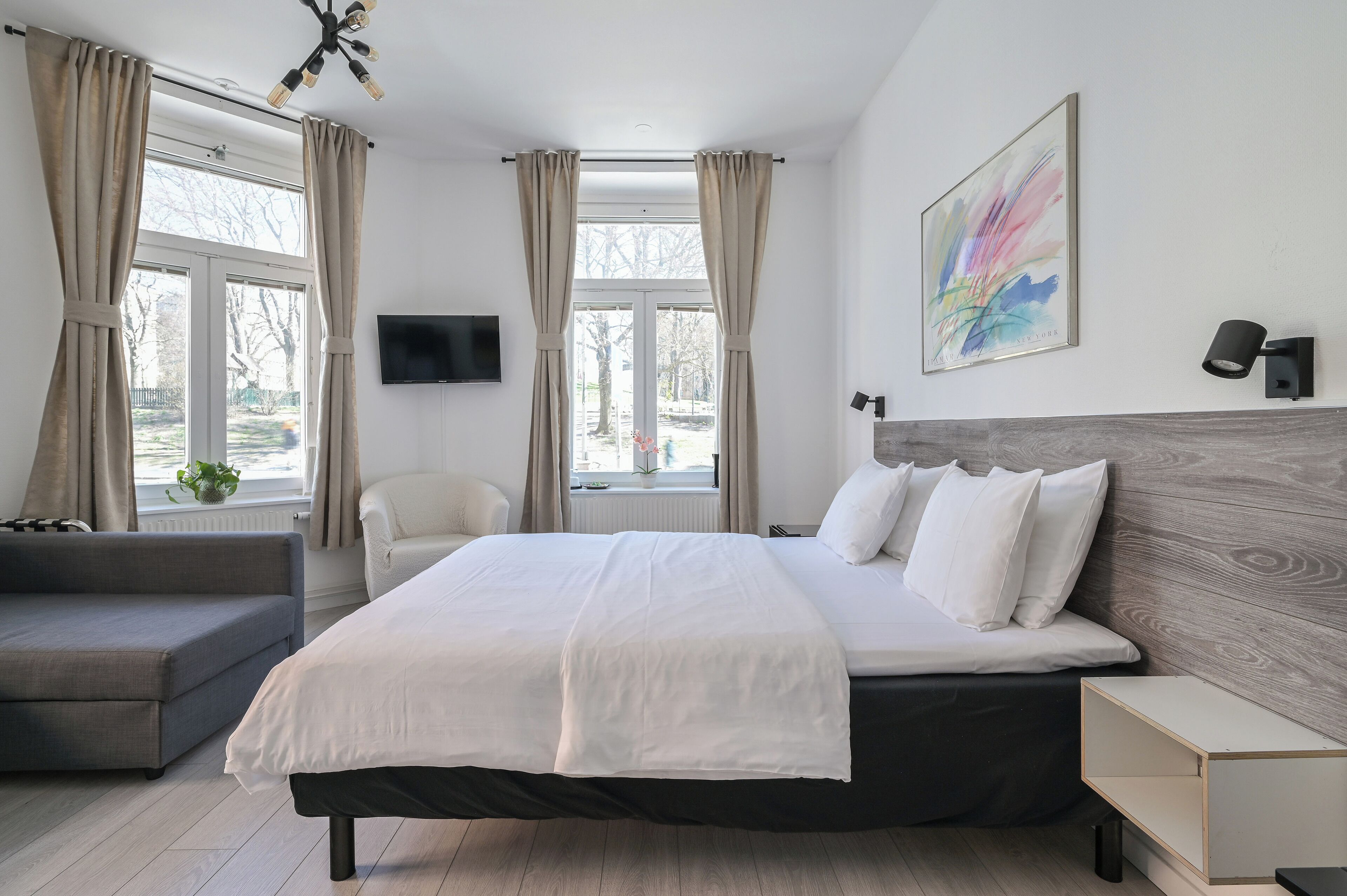 Hotel Bema - Photo 7