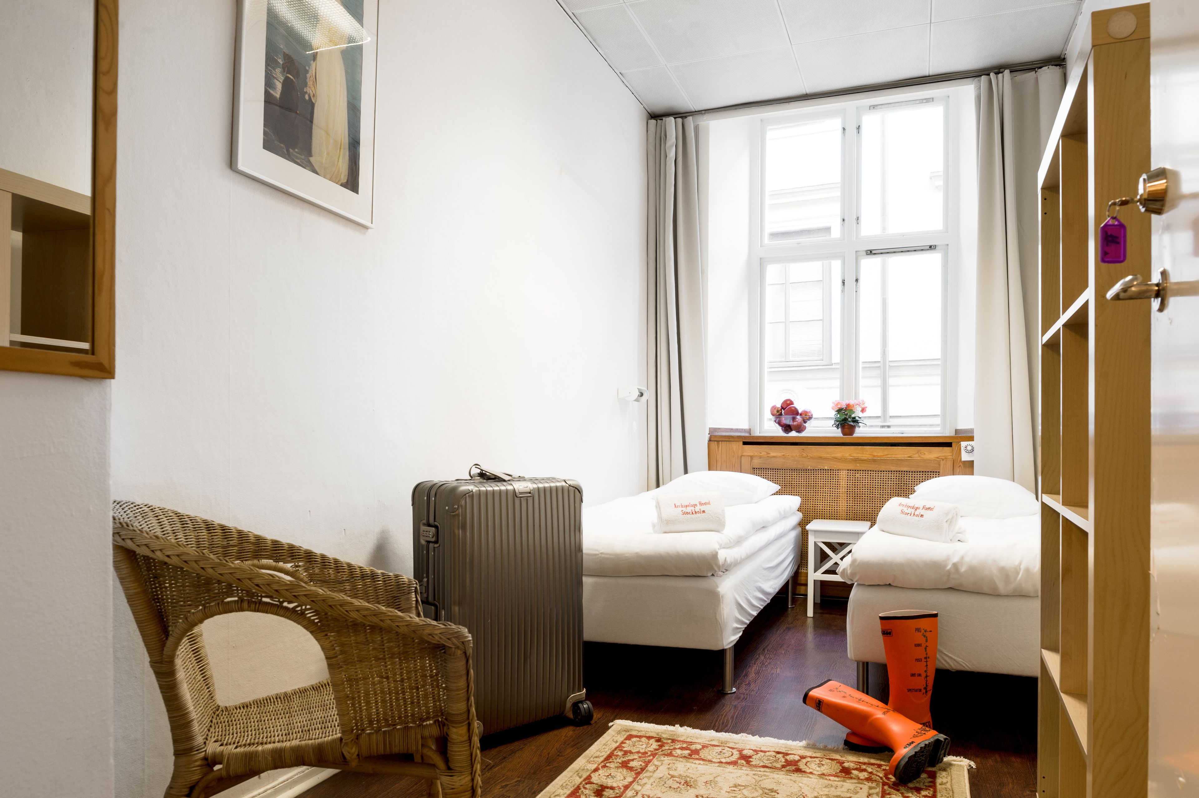 Archipelago Hostel Old Town - Photo 6
