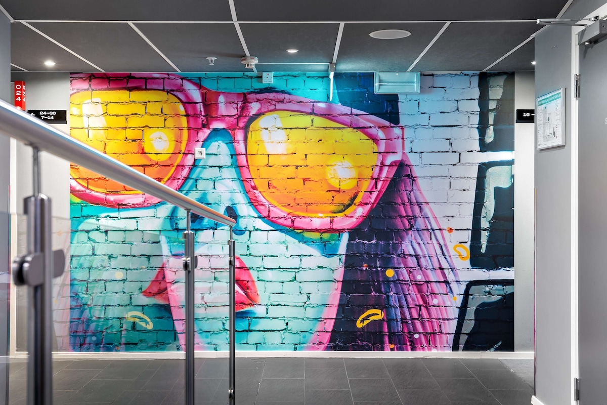 Connect Hotel Kista - Photo 4