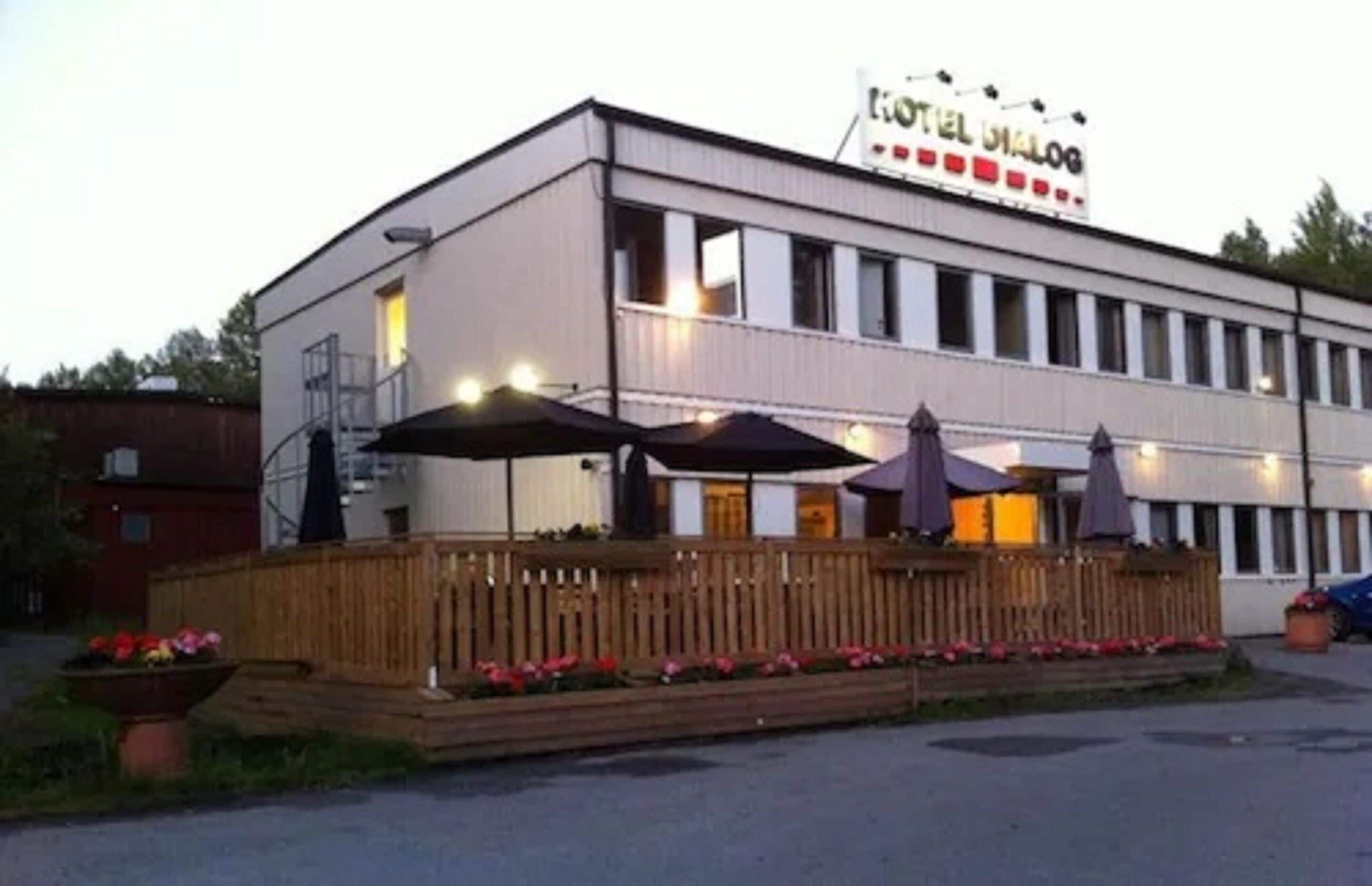 Hotell Dialog - Photo 4