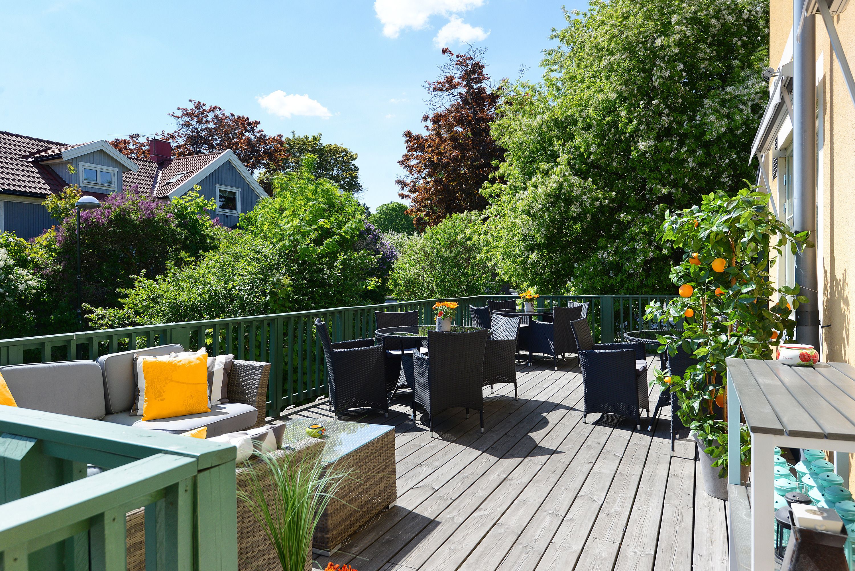 Maude’s Hotel Enskede - Photo 3
