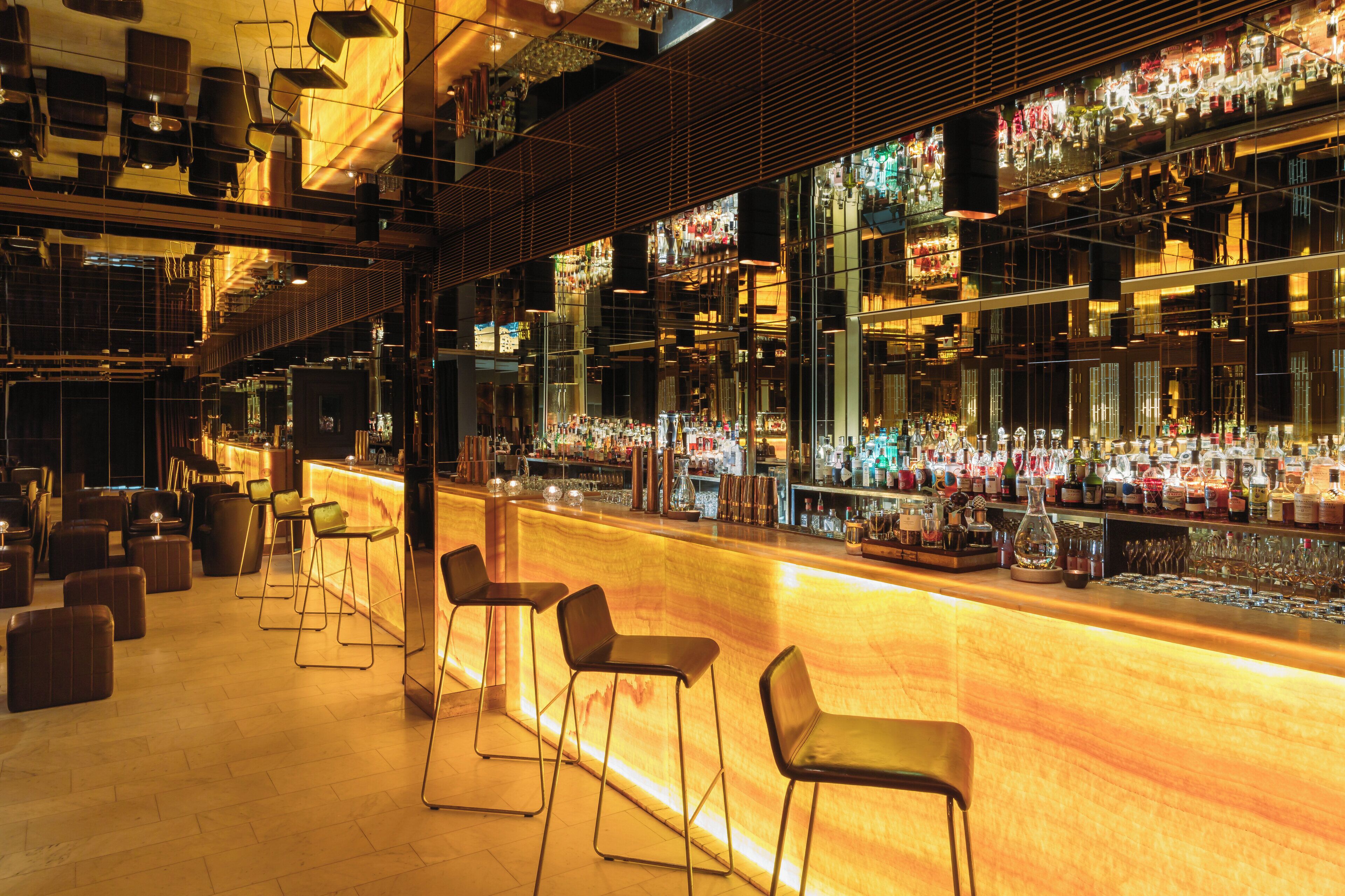 Nobis Hotel - Photo 6