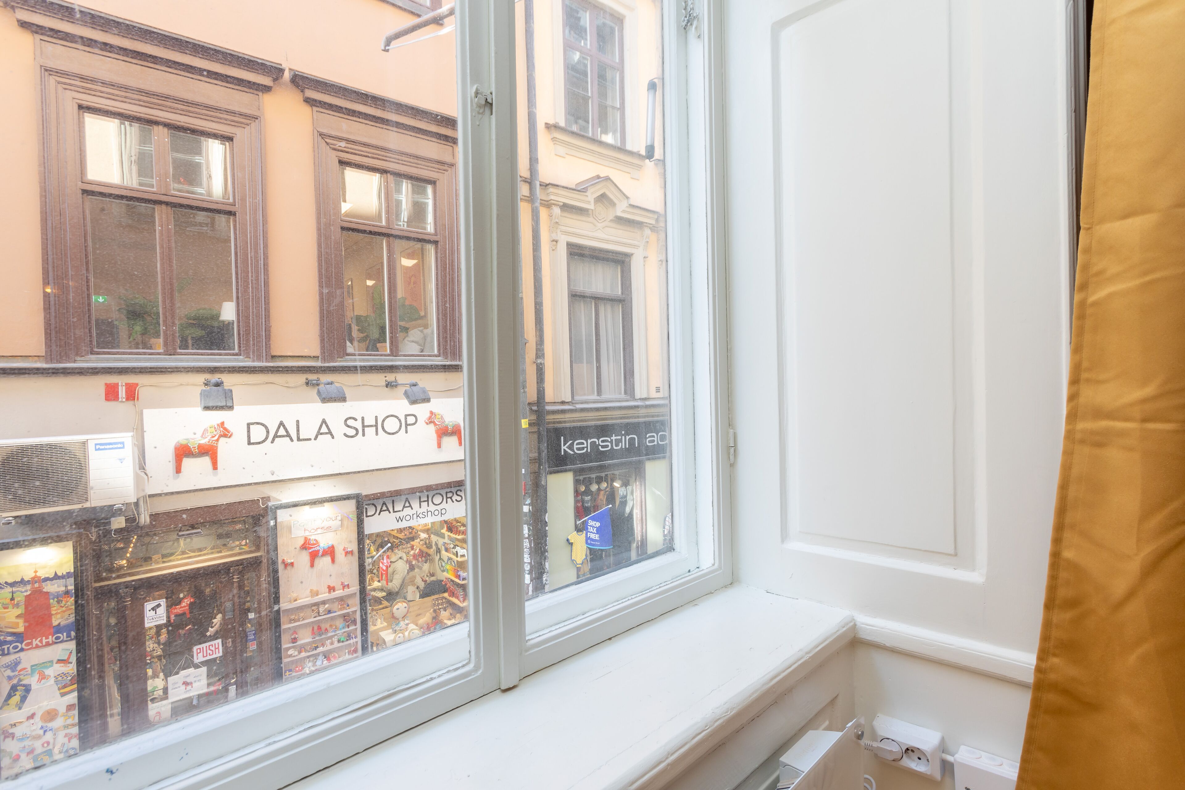 ApartDirect Gamla Stan - Photo 5