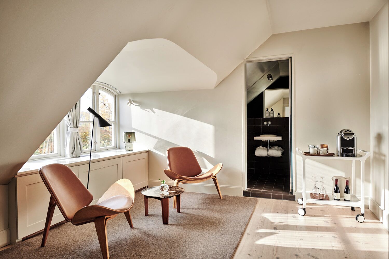 Hotel Skeppsholmen - Photo 5