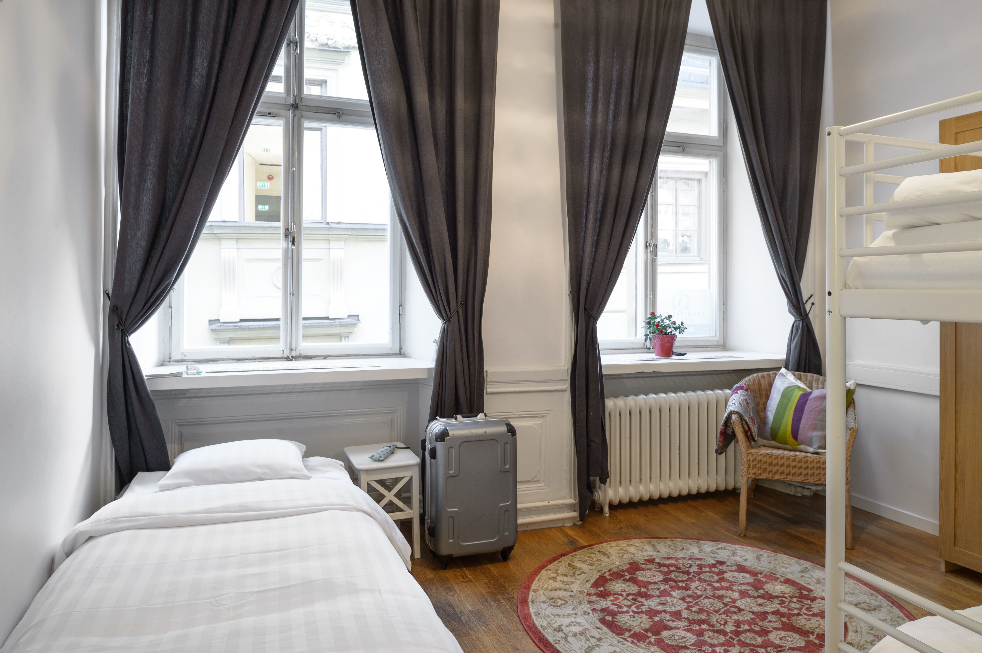 Archipelago Hostel Old Town - Photo 5